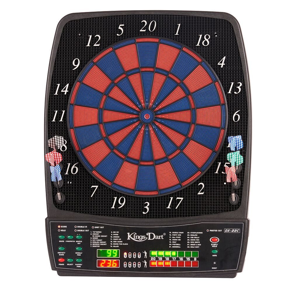Dartscheibe Elektronische Dartscheibe Profi
