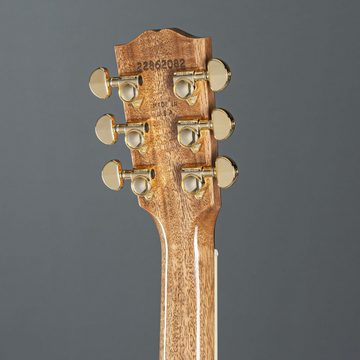 Gibson Westerngitarre, Songwriter Standard EC RW LH - Westerngitarre für Linkshänder