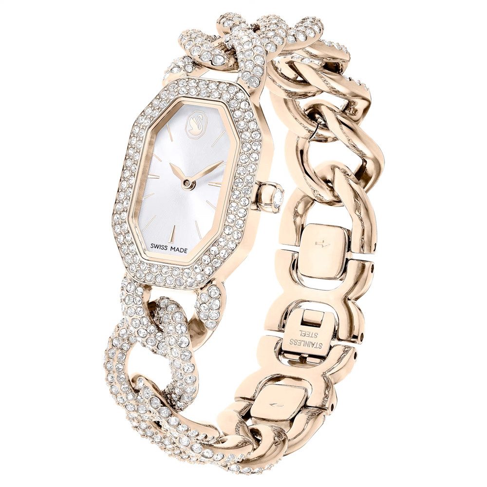 Swarovski Quarzuhr Dextera Chain 5711710
