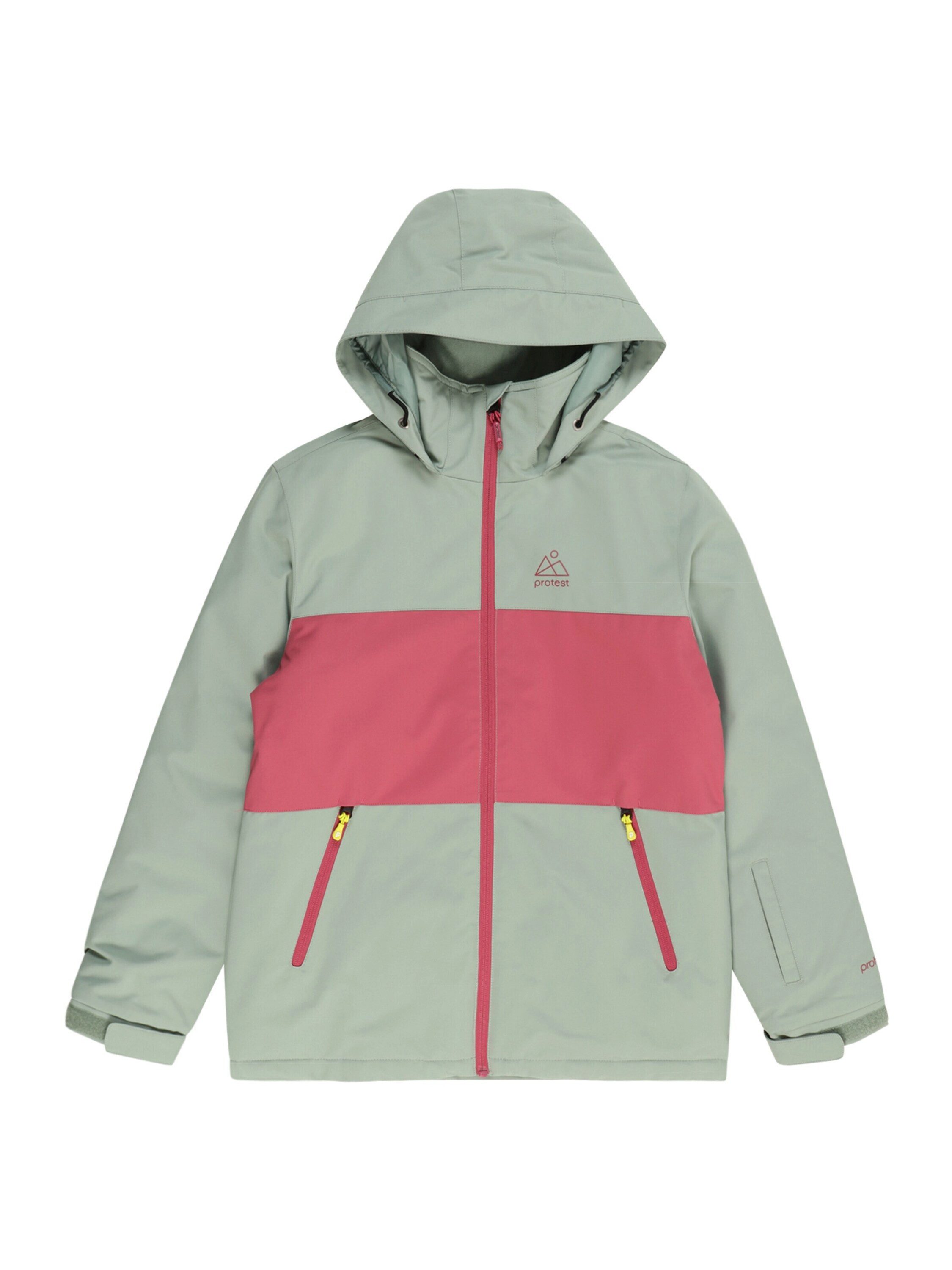 Trainingsjacke TYASMIN