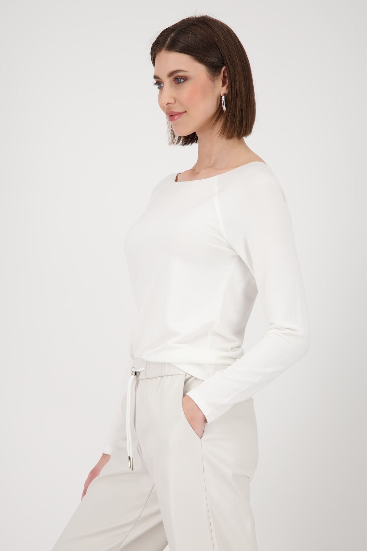 Monari Langarmshirt günstig online kaufen