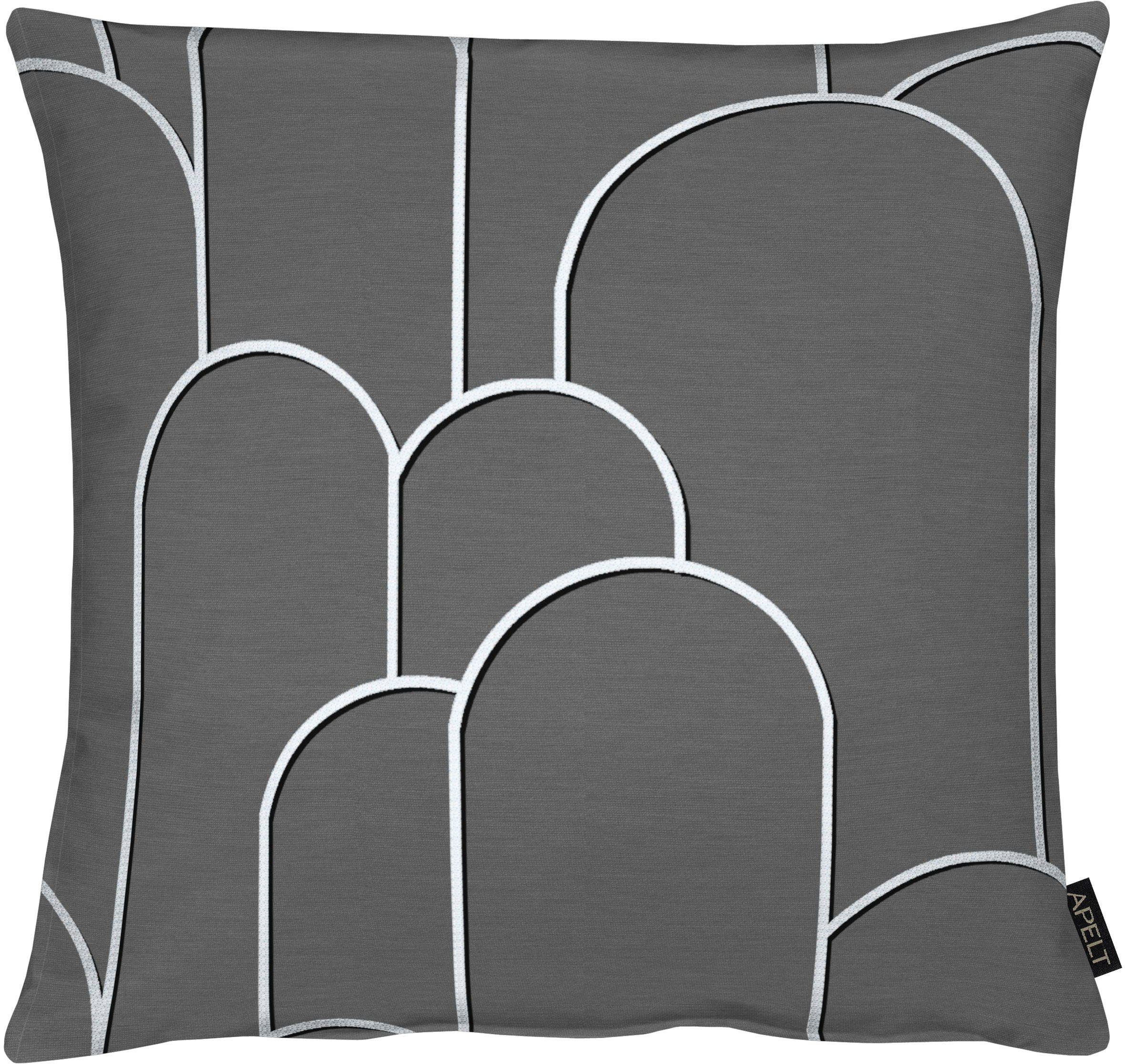 APELT Kissenhülle Vision, (1 Stück), ohne Füllung. € 31,95