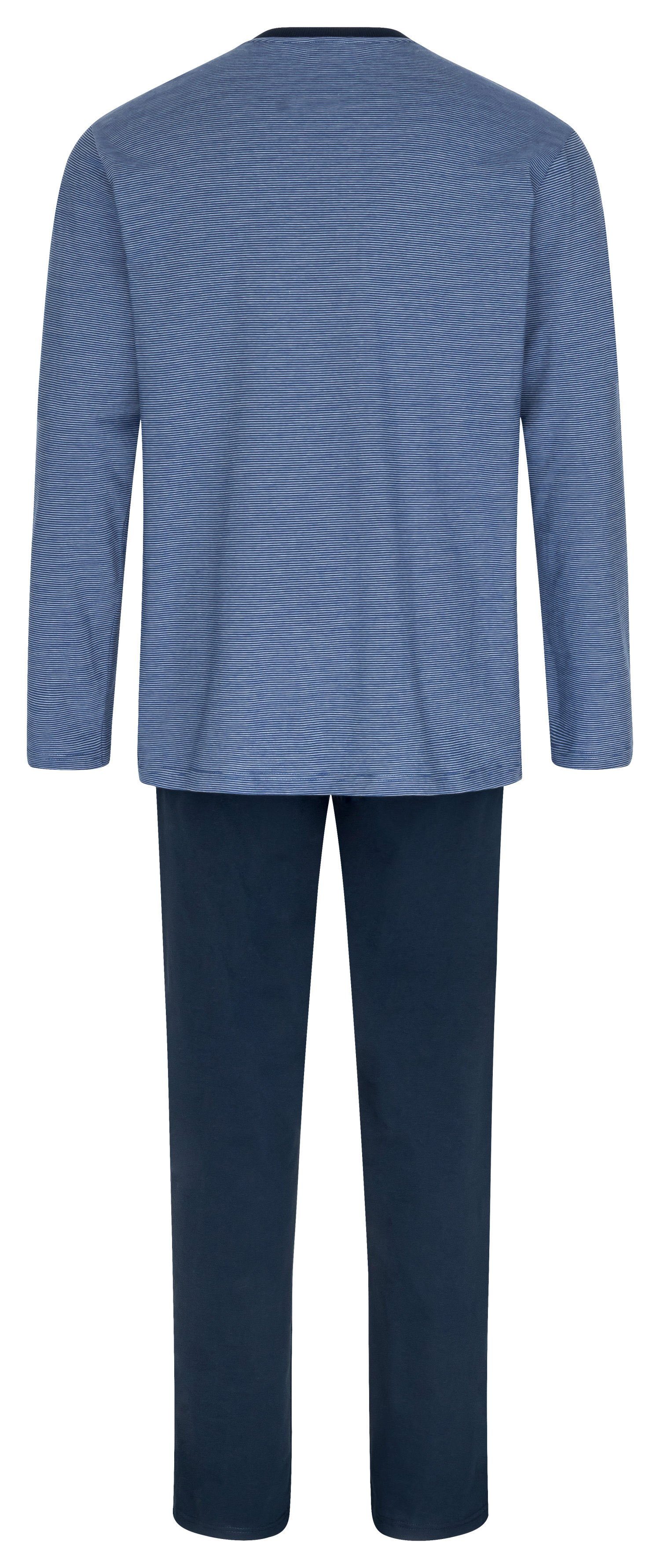 Ammann Pyjama Baumwolle günstig online kaufen