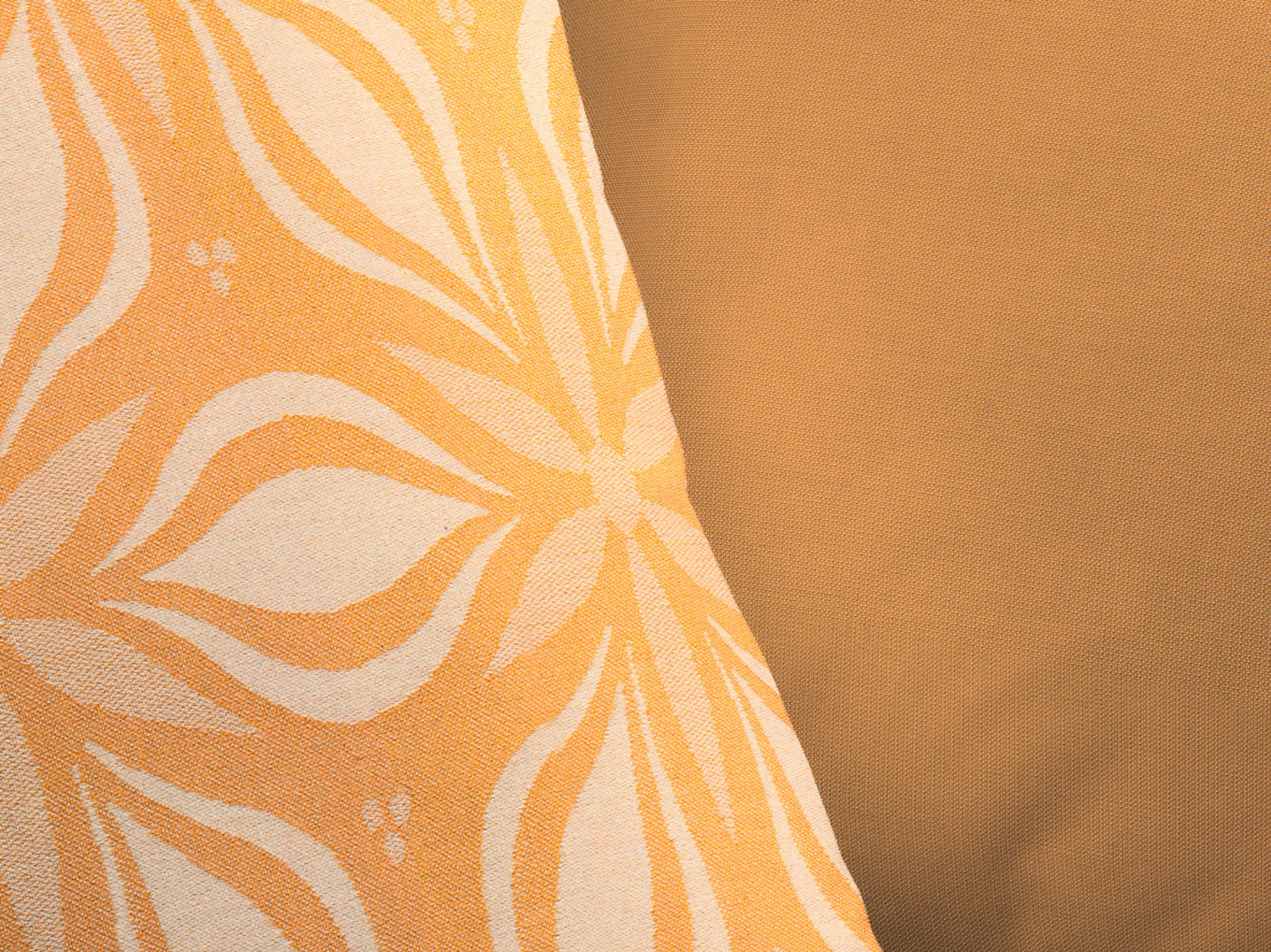 Adam Kissenhülle Retro Floret, (1 Stück), günstig online kaufen