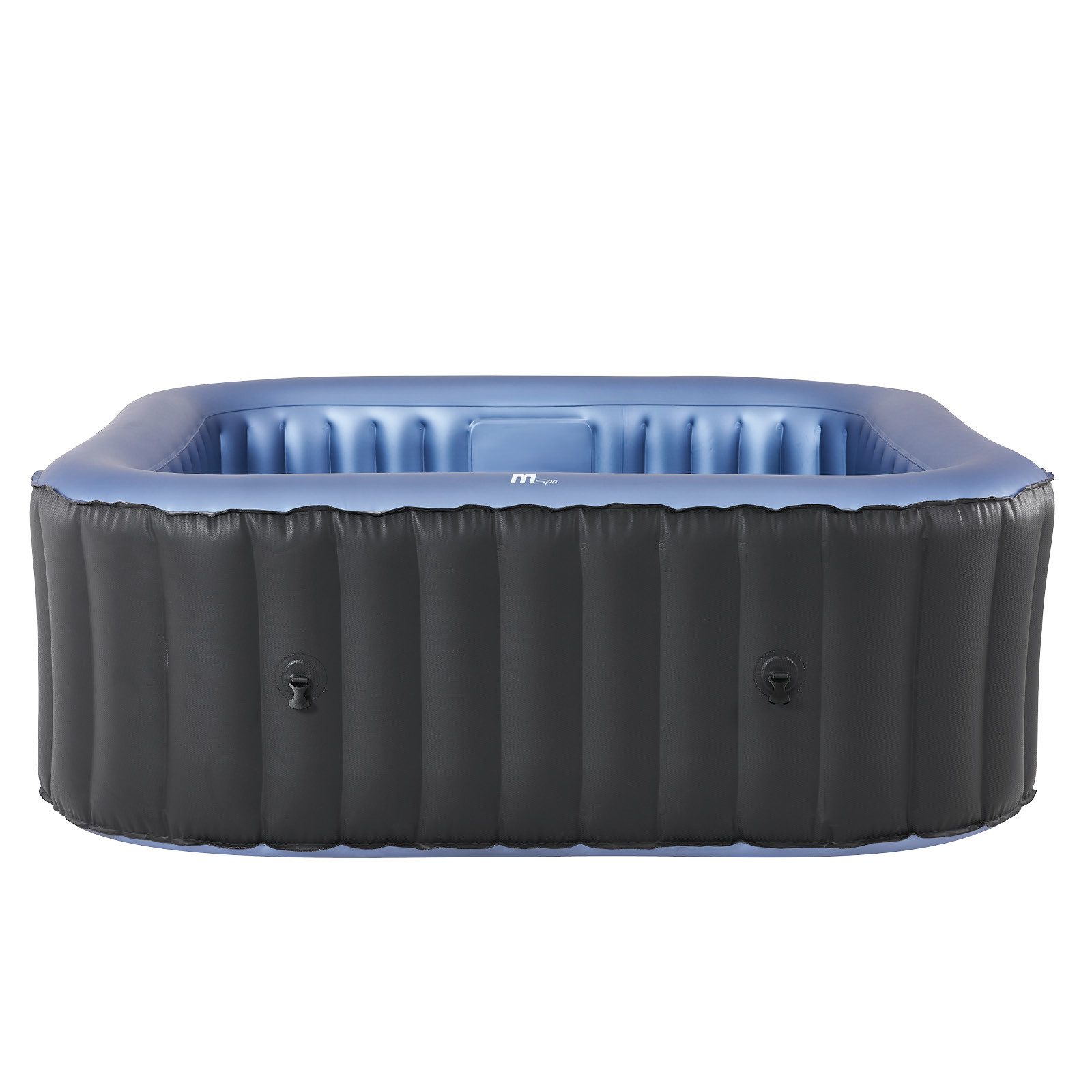 BRAST Whirlpool aufblasbar Tekapo für 4-6 Personen, (In-Outdoor Pool 132 Ma günstig online kaufen