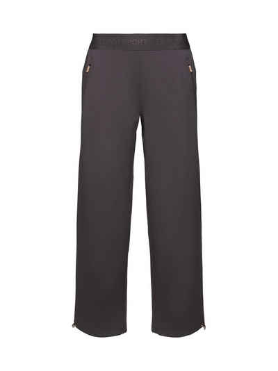 esprit sports Jogger Pants Recycled: Active-Hose