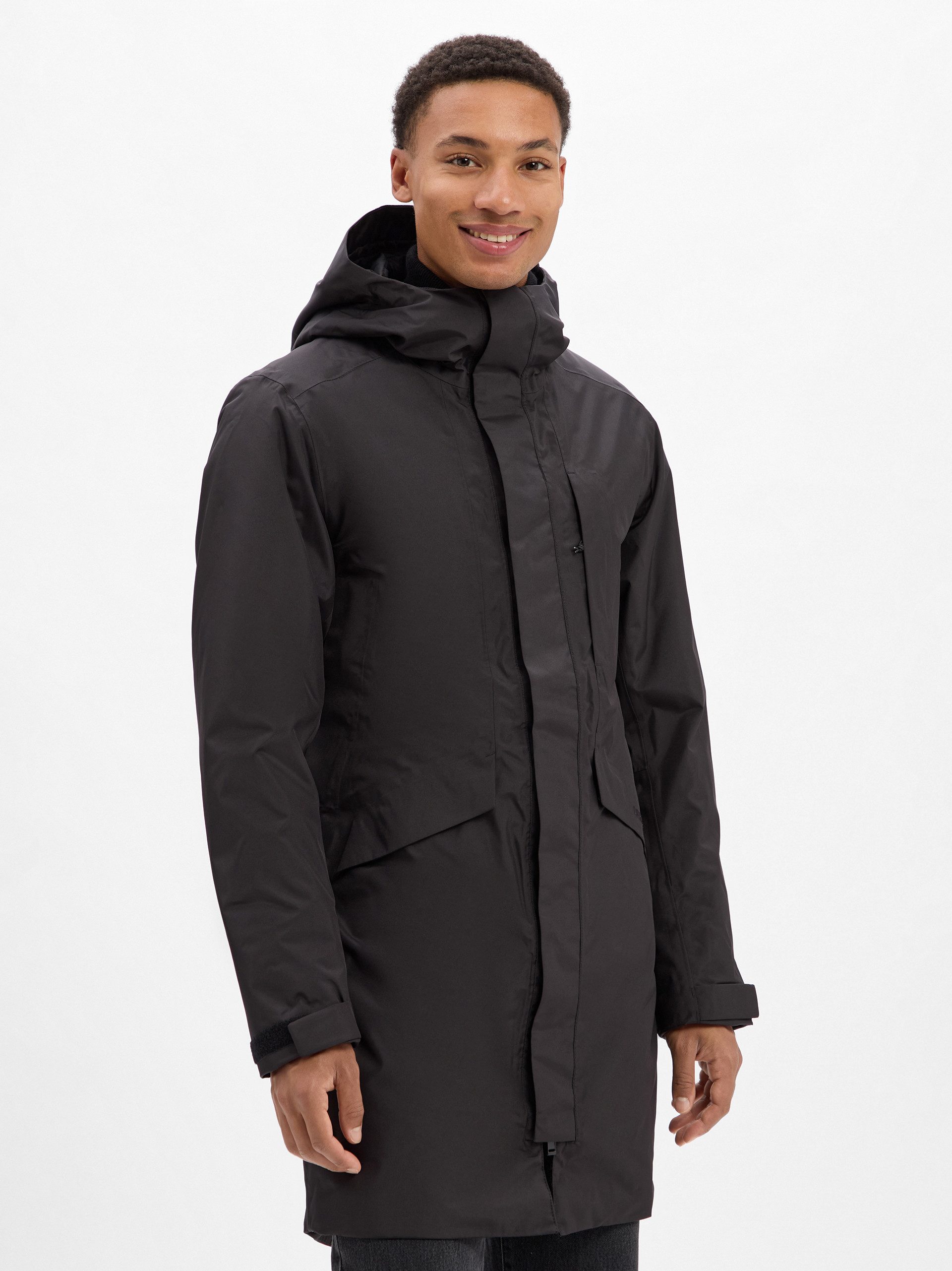 Didriksons Parka Kenny