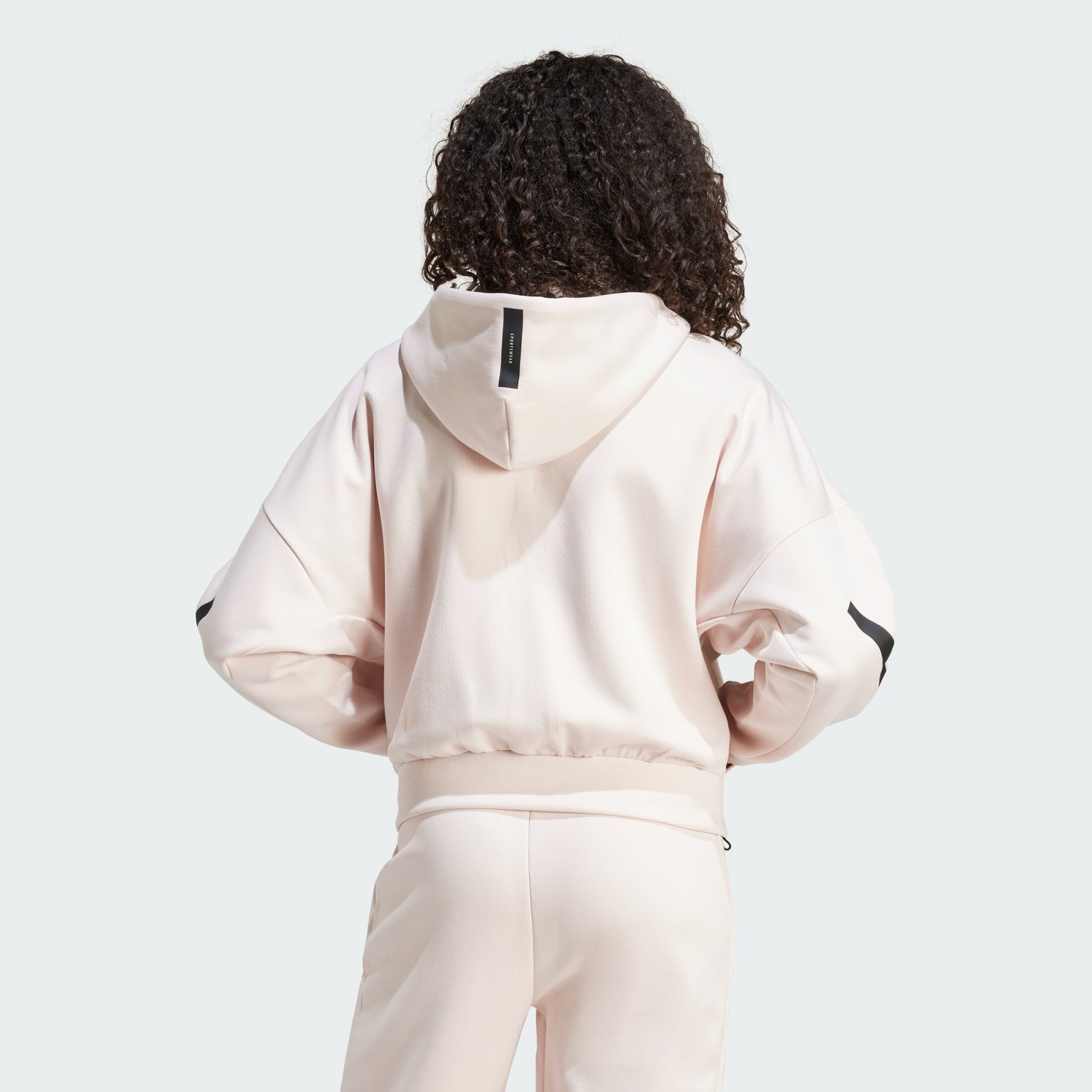 adidas Sportswear Hoodie ADIDAS Z.N.E. ZIP-HOODIE günstig online kaufen