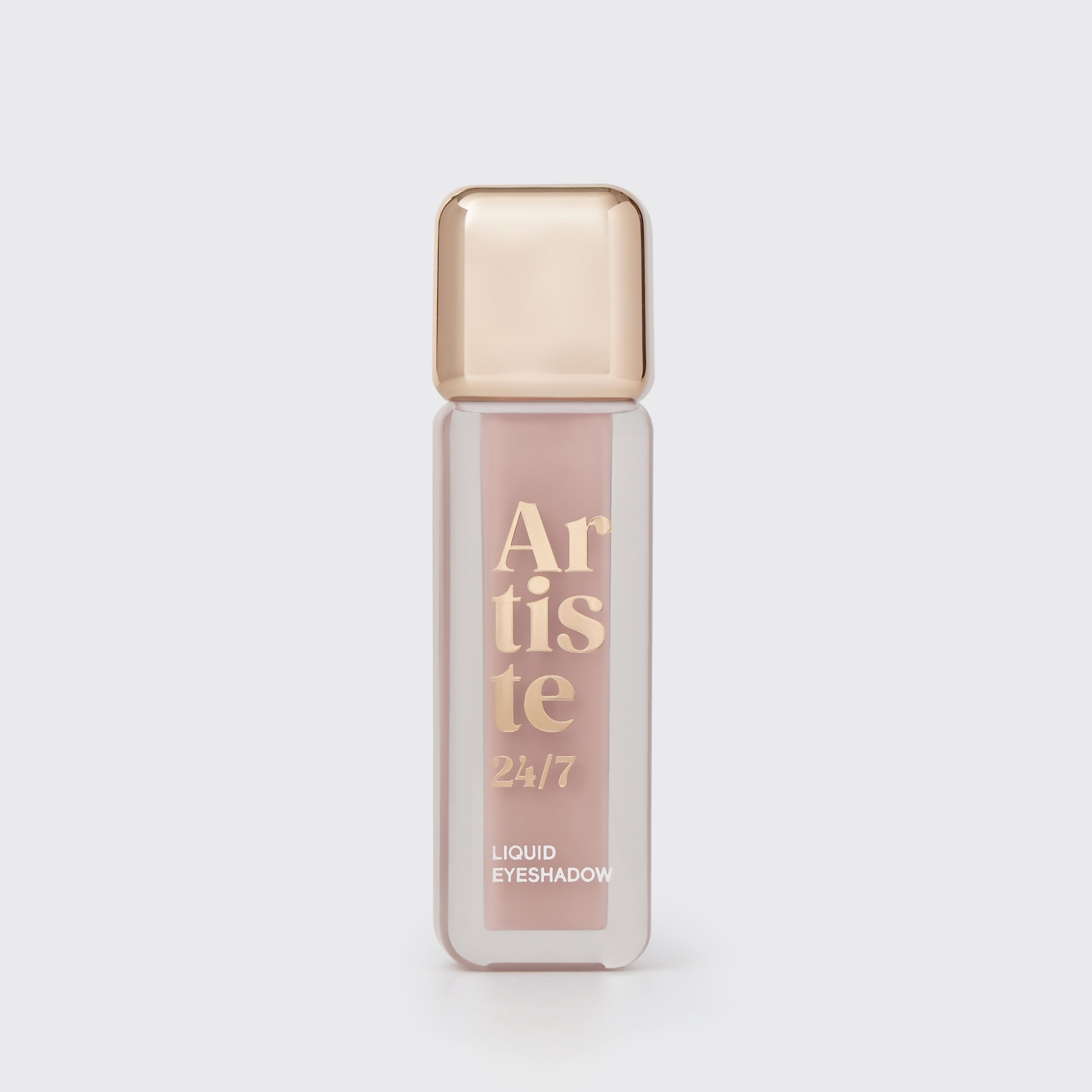 VIVIENNE SABO Lidschatten Liquid Eyeshadow Artiste 24/7 05