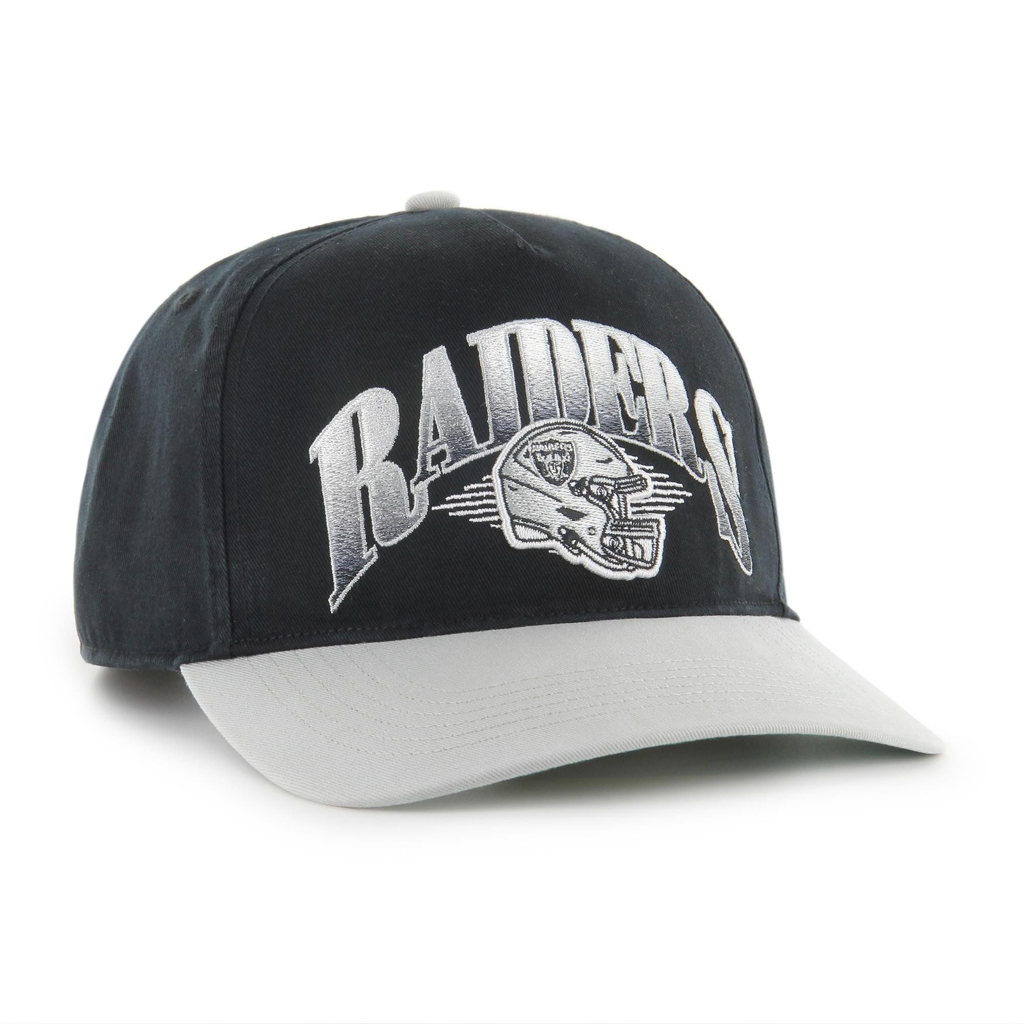 '47 Brand Snapback Cap '47 Brand NFL Cap Las Vegas Raiders Atkinson '47 HIT günstig online kaufen