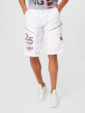 CAMP DAVID Shorts (1-tlg)