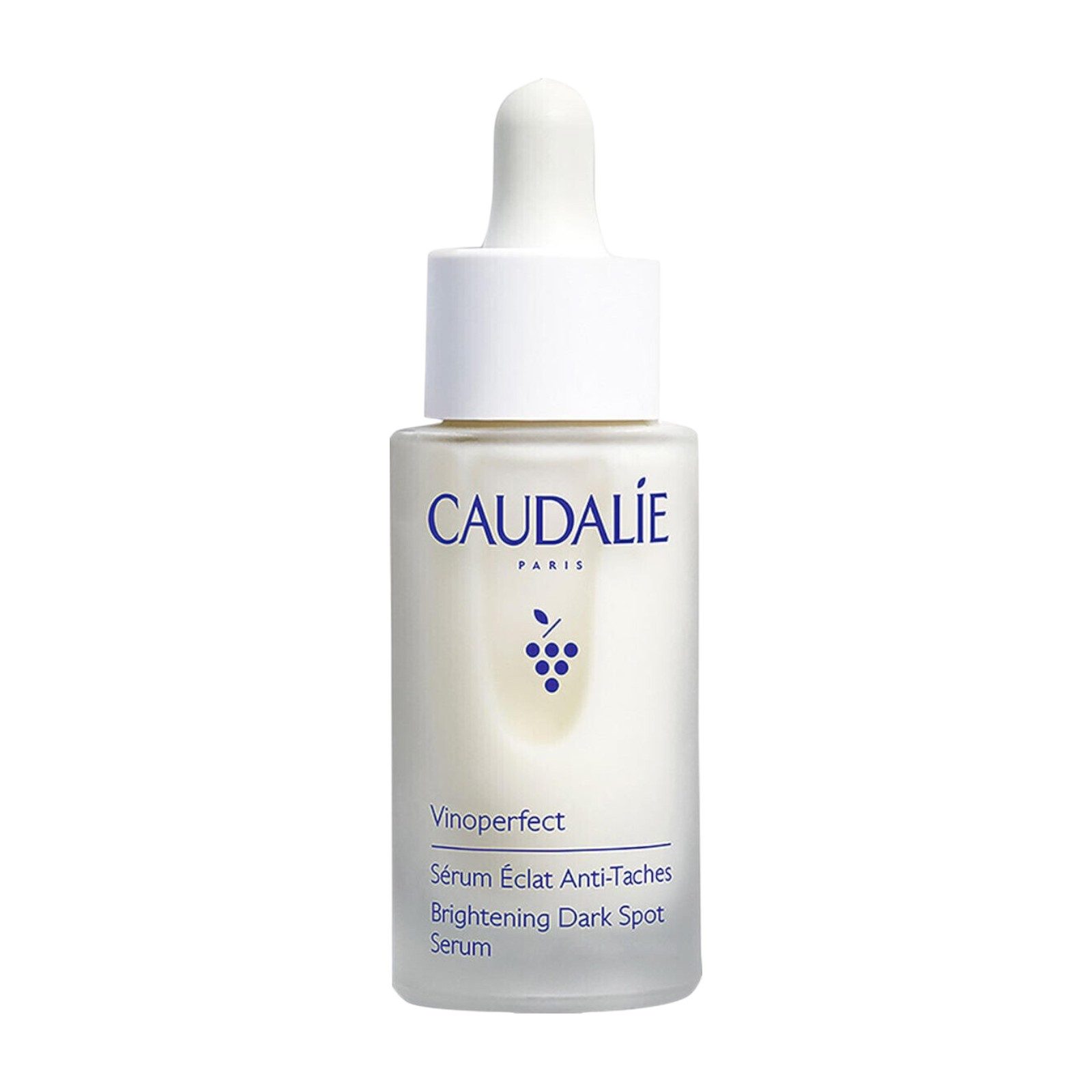 Tagescreme Vinoperfect Aufhellender Anti-Mitesser-Serum