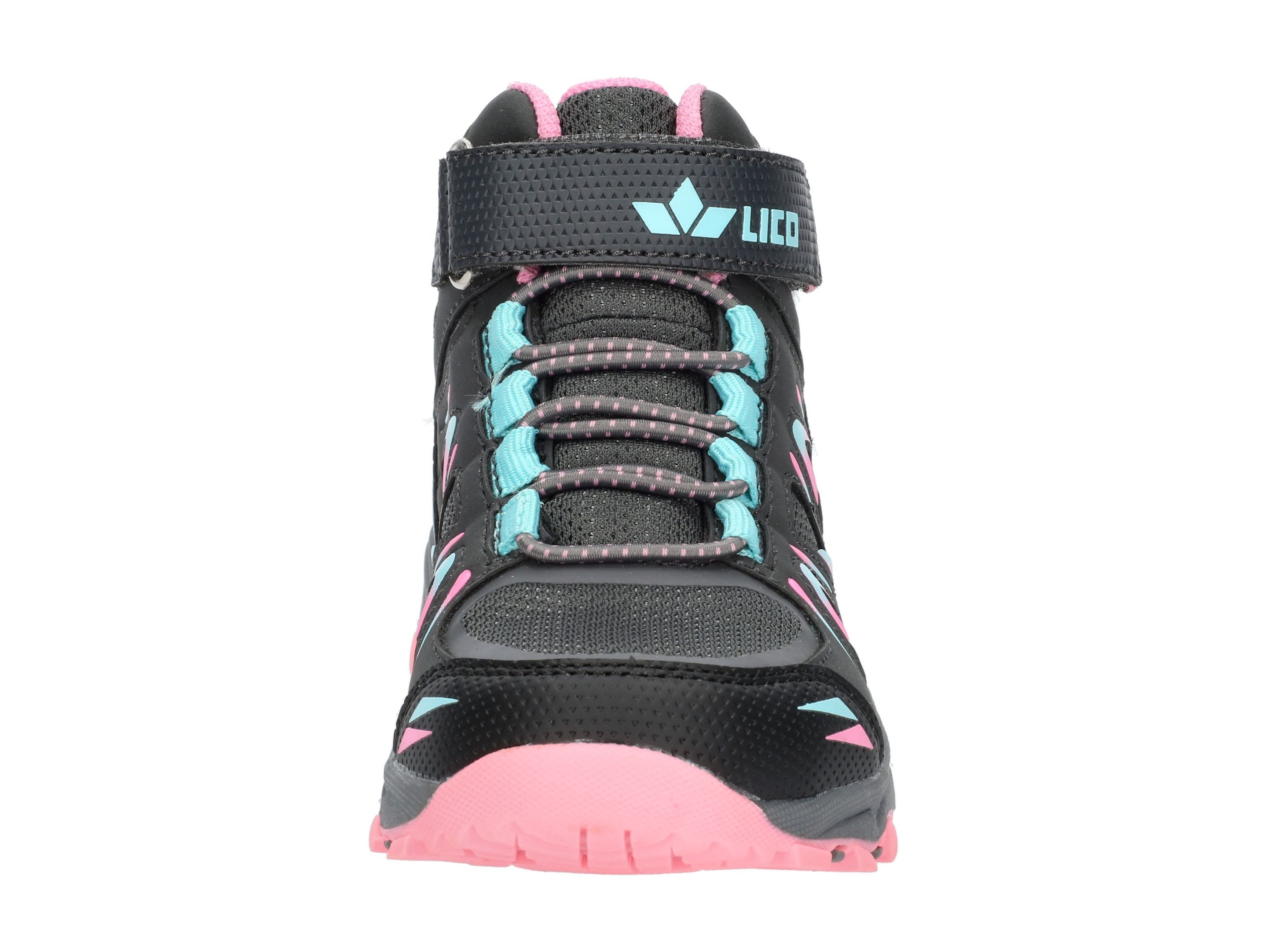 Lico Outdoorstiefel Allen High VS Outdoorschuh