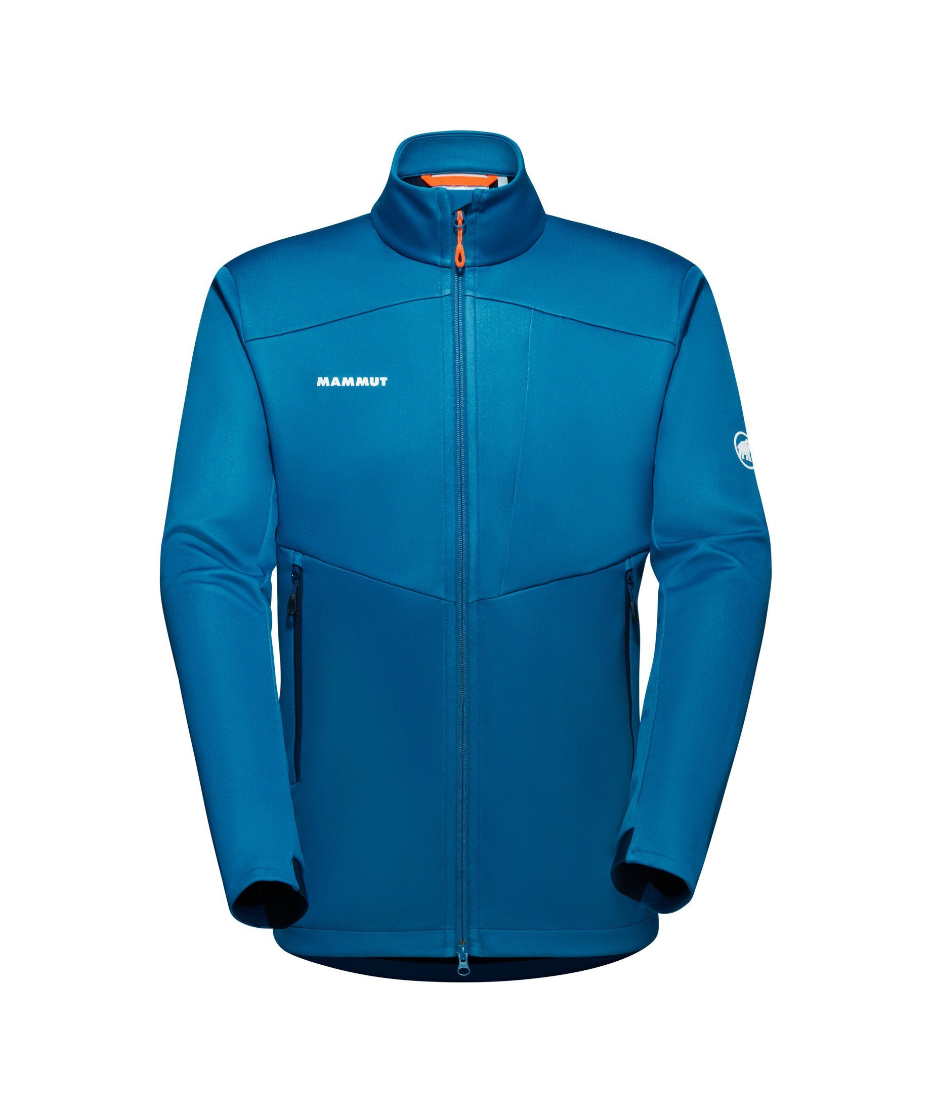 Mammut Softshelljacke Ultimate VII SO Jacket Men