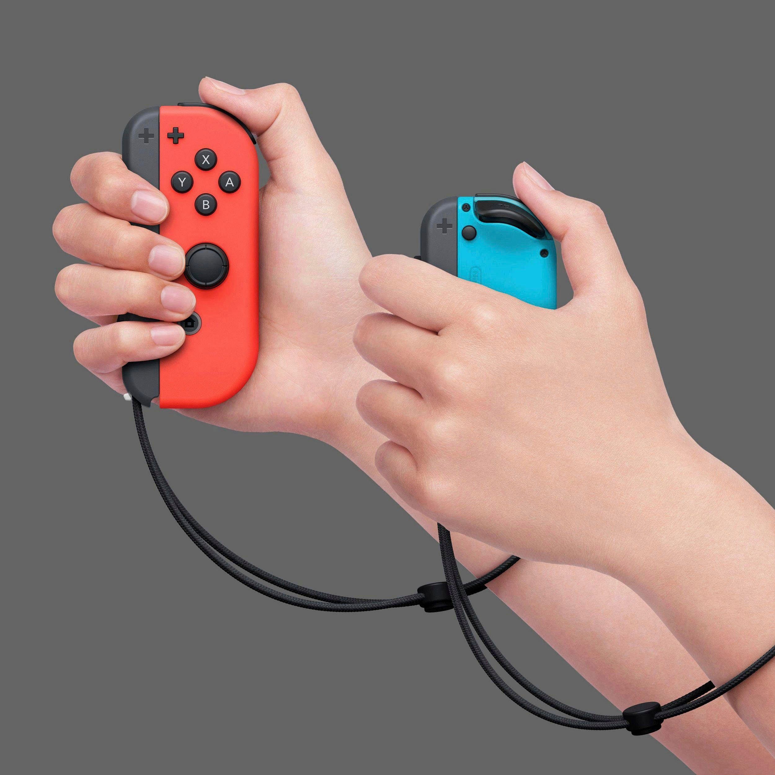Nintendo Switch, inkl. Switch Sports