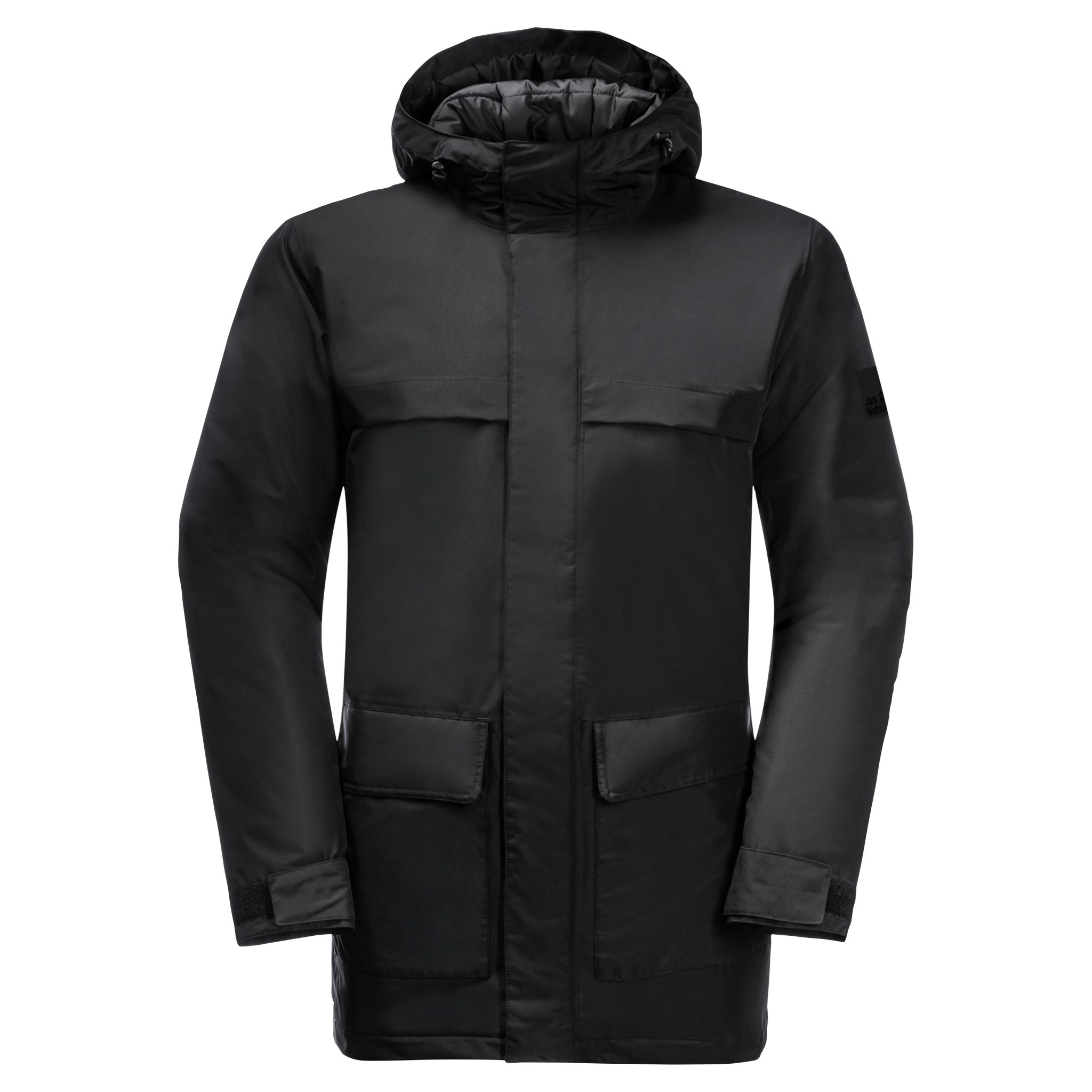 Jack Wolfskin Outdoorjacke