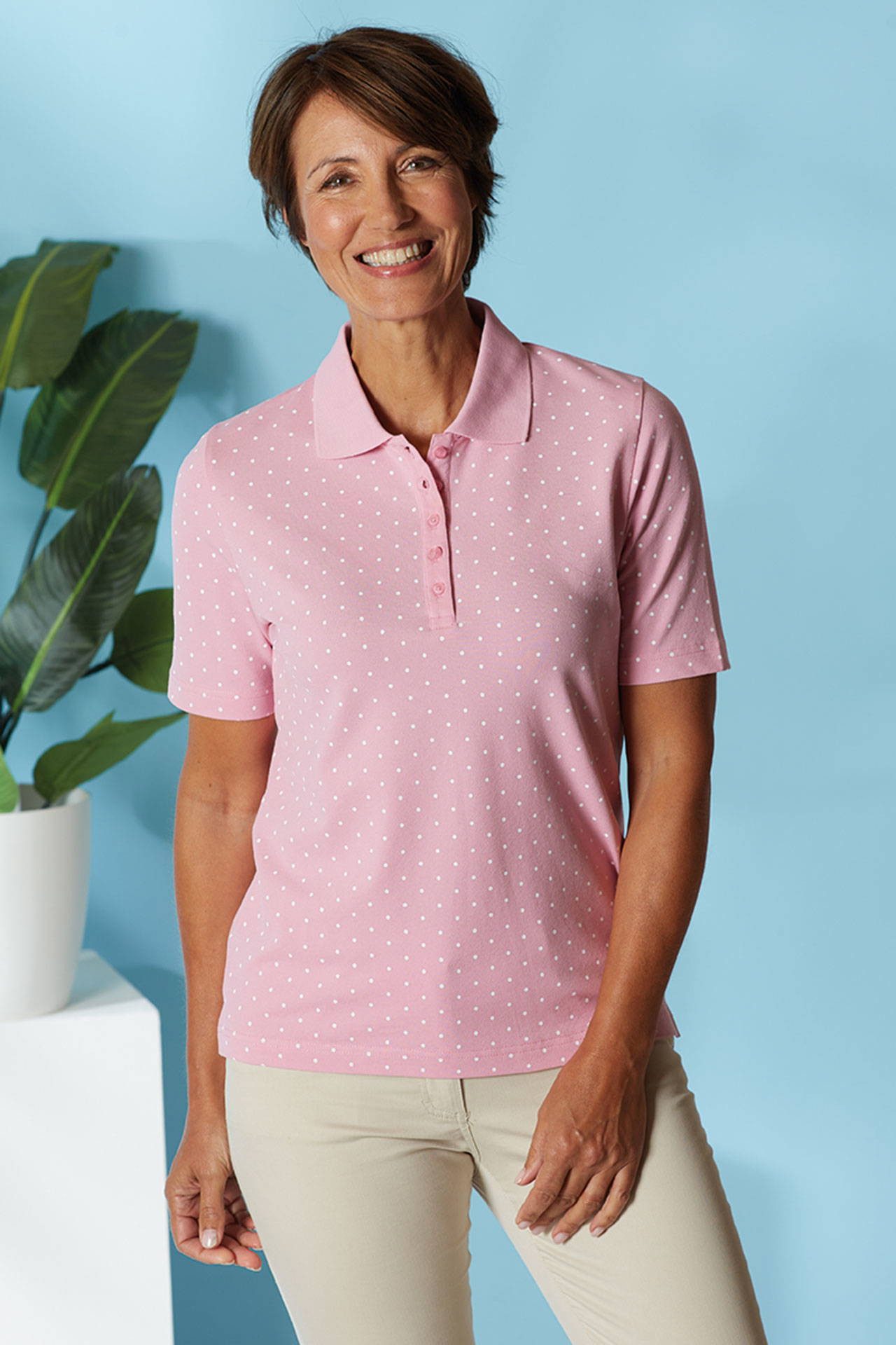 Sealand Poloshirt