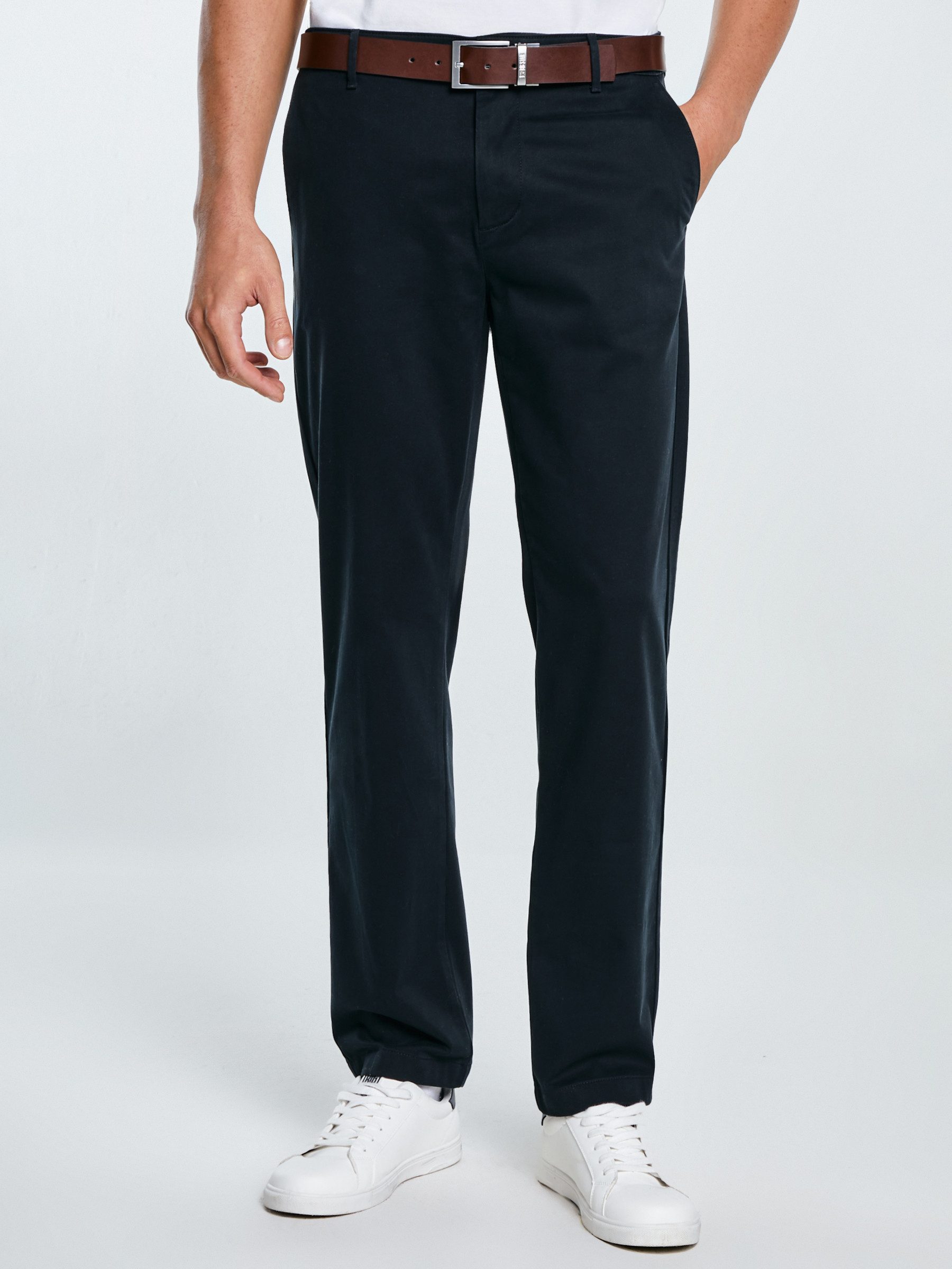 Chinohose TREVOR