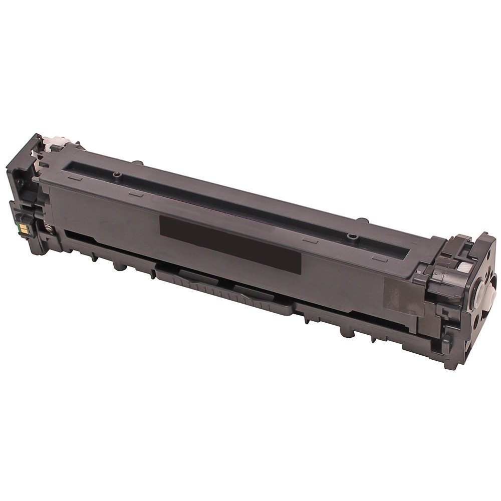 ABC Tonerkartusche, (Kompatibler Toner Schwarz für HP Color Laserjet CM1312 CM1512, HP Color Laserjet CM1310 CM1410 CM1510 Series, CP1210 CP1510 CP1520 Pr), o 200 M251 M276 Canon LBP5050 LBP7100 LBP7110 MF620 MF8030 MF8040 MF80