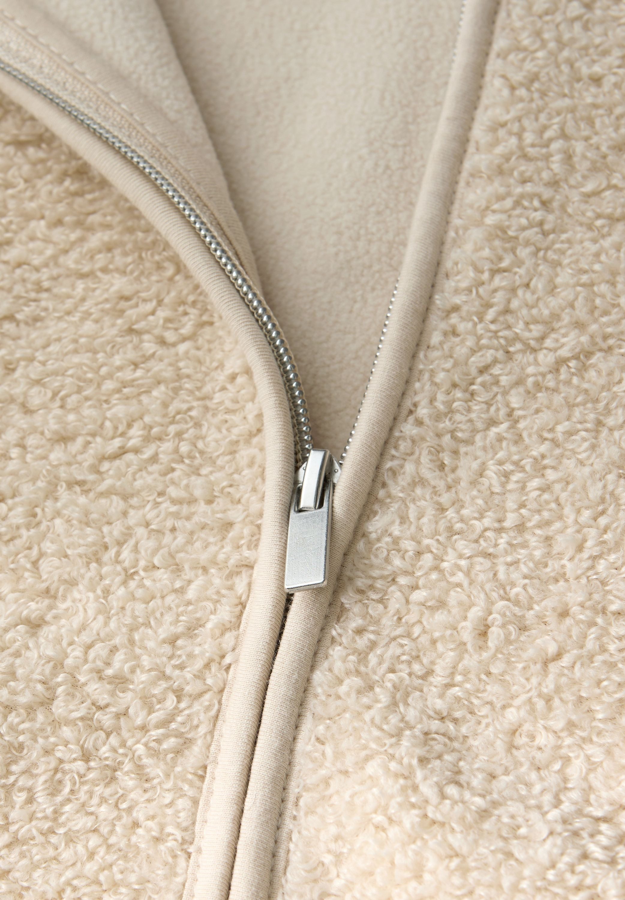 STREET ONE Winterjacke günstig online kaufen