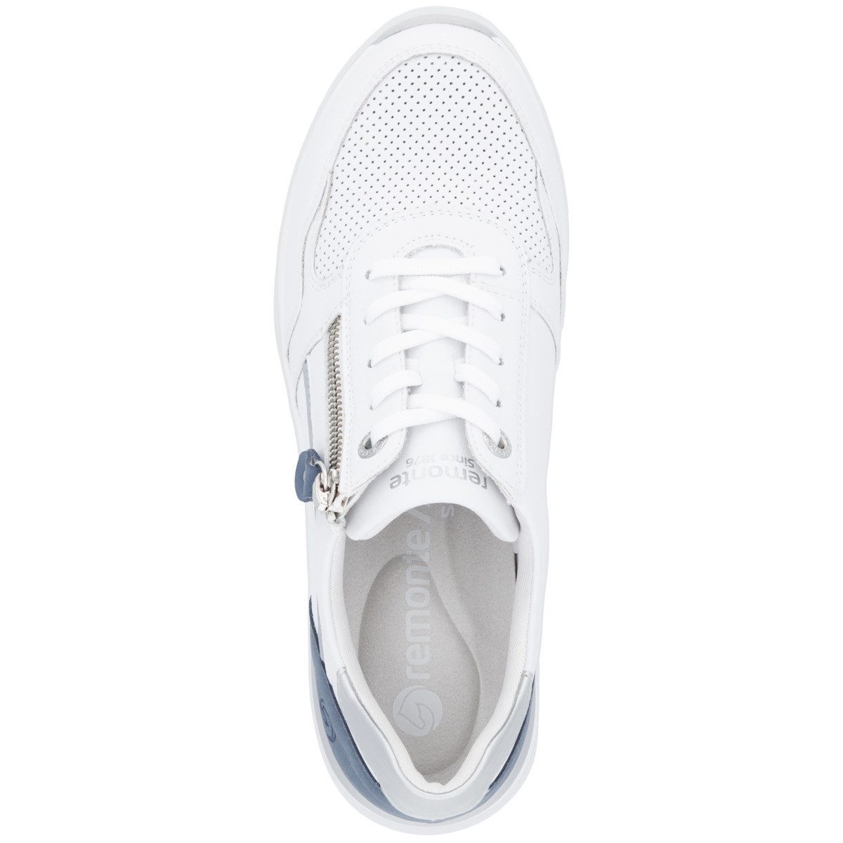 Remonte D0T10 Damen Sneaker Turnschuhe, Sportschuhe, günstig online kaufen