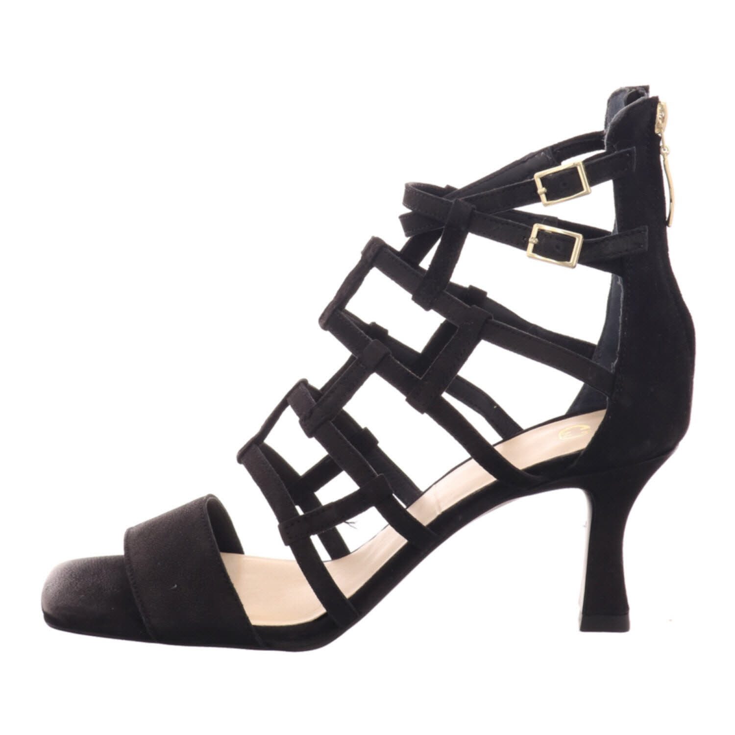 Josef Seibel Sandalette. Reduzierter Preis € 112,90. Unverbindliche Preisempfehlung € 130,00