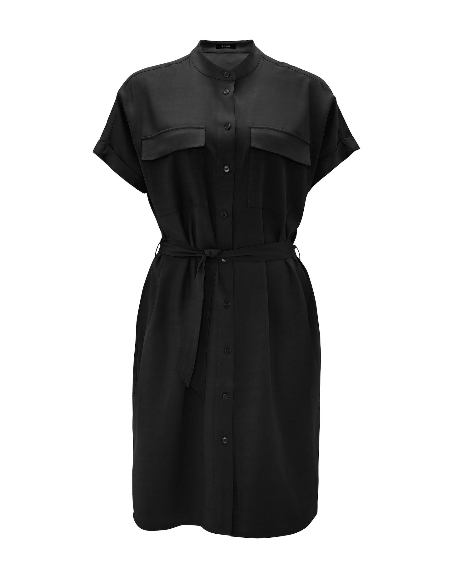OPUS Blusenkleid Blusenkleid WOLDA günstig online kaufen