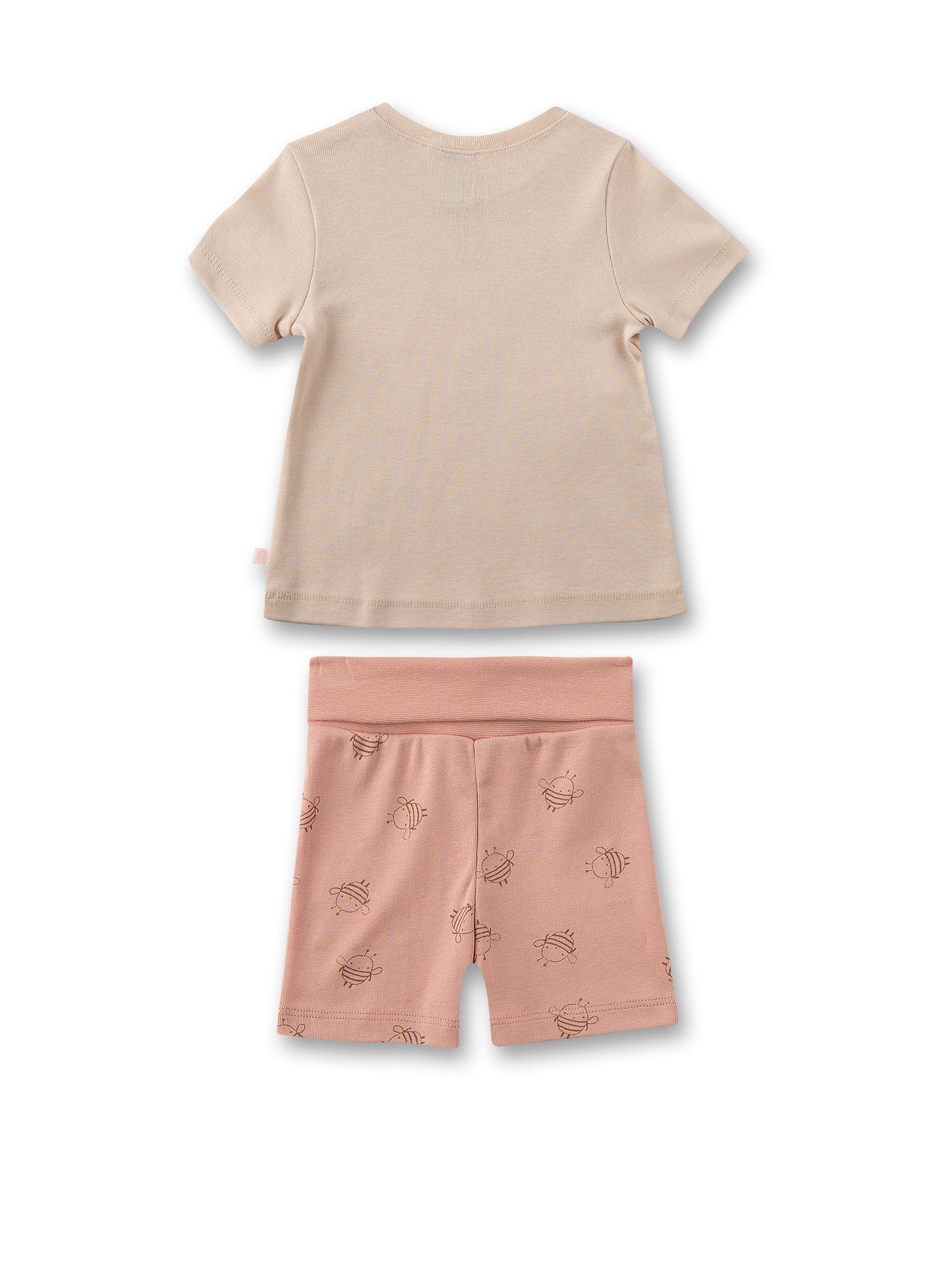 Sanetta Pyjama (1 tlg)