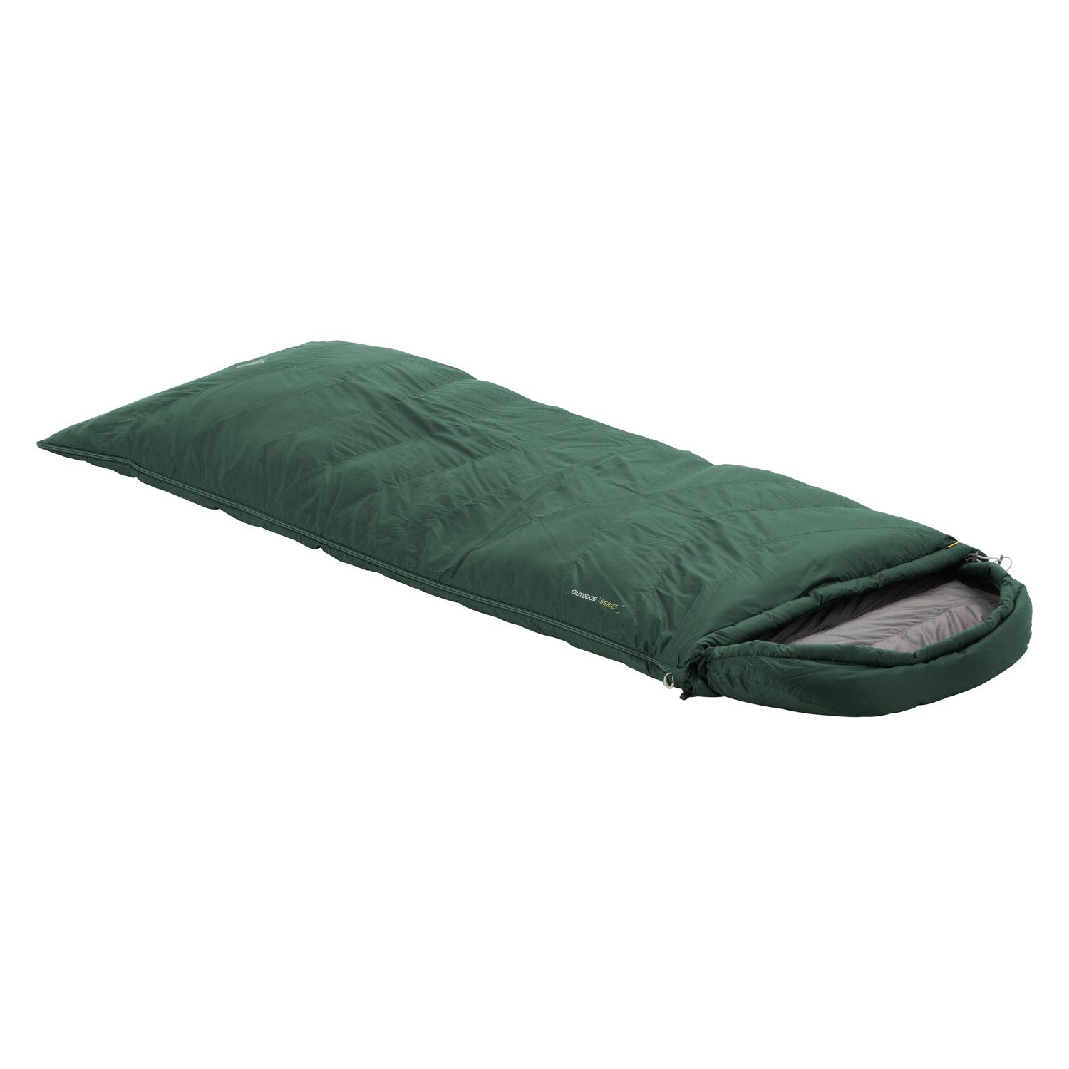 Nomad Daunenschlafsack & Daunenbettdecke Nomad Taurus Comfort 550 Deckenschlafsack