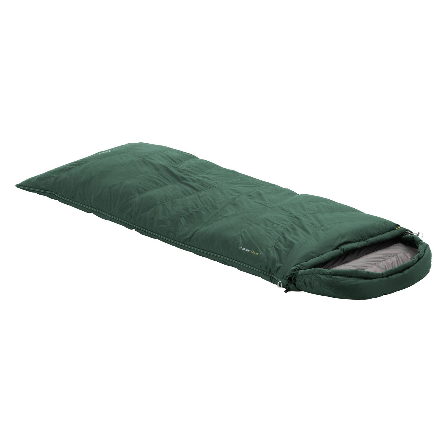 Nomad Daunenschlafsack & Daunenbettdecke Nomad Taurus Comfort 550 Deckensch günstig online kaufen
