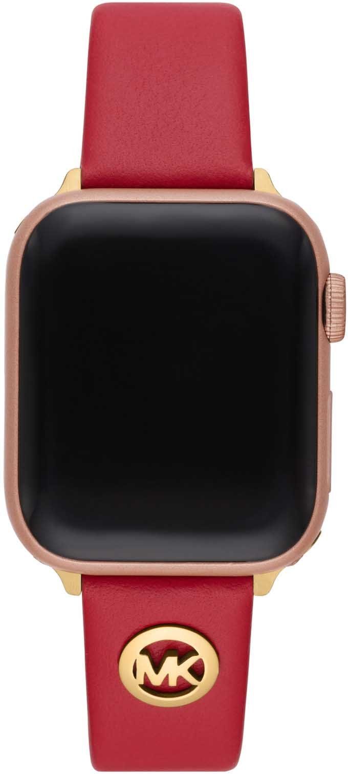 MICHAEL KORS Smartwatch-Armband Apple Strap, MKS8045, ideal auch als  Geschenk