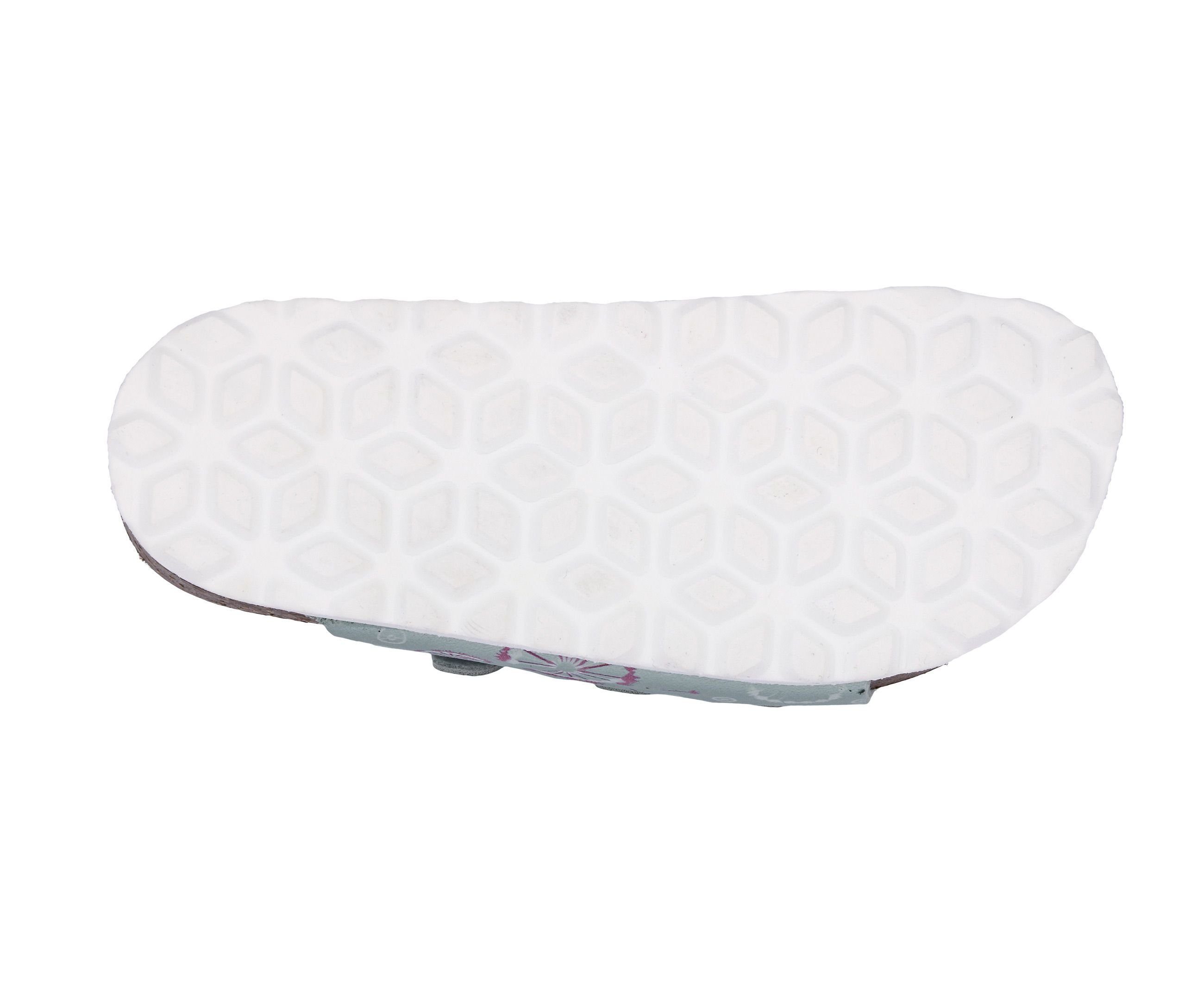 Lico Pantolette Bioline Flower Kids Pantolette