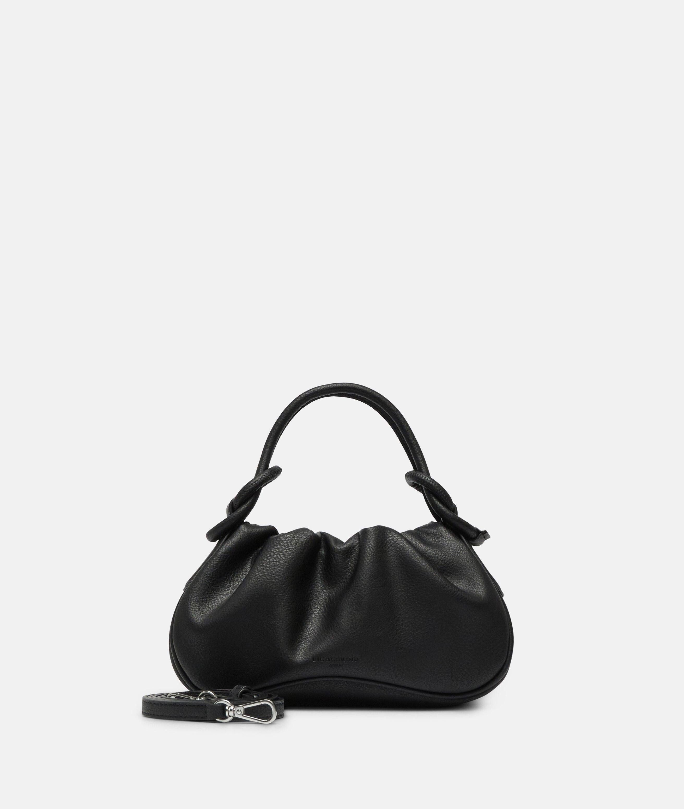 Schultertasche Mimi Hobo XS