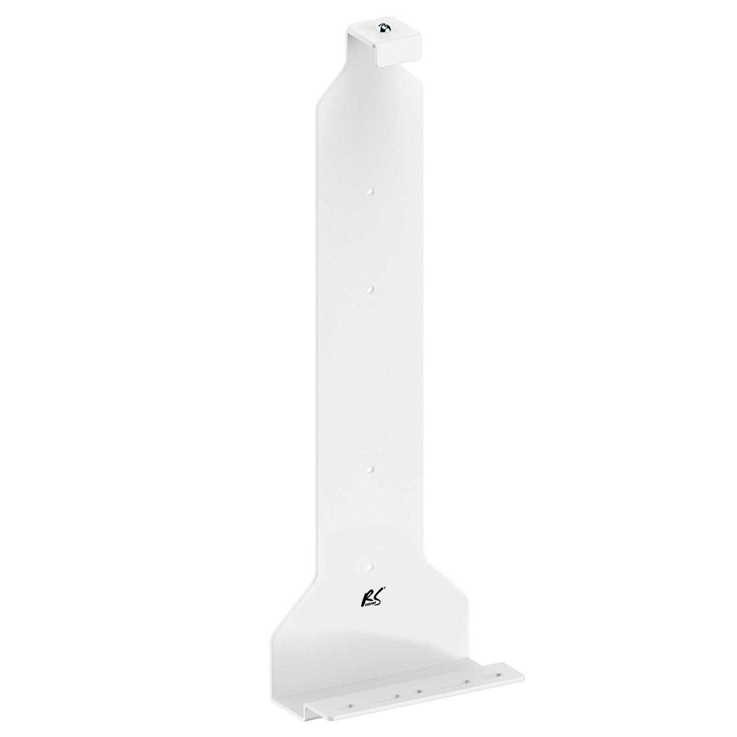NanoRS Konsolen-Halterung RS180, (Wandhalterung für Playstation 5 Konsole)