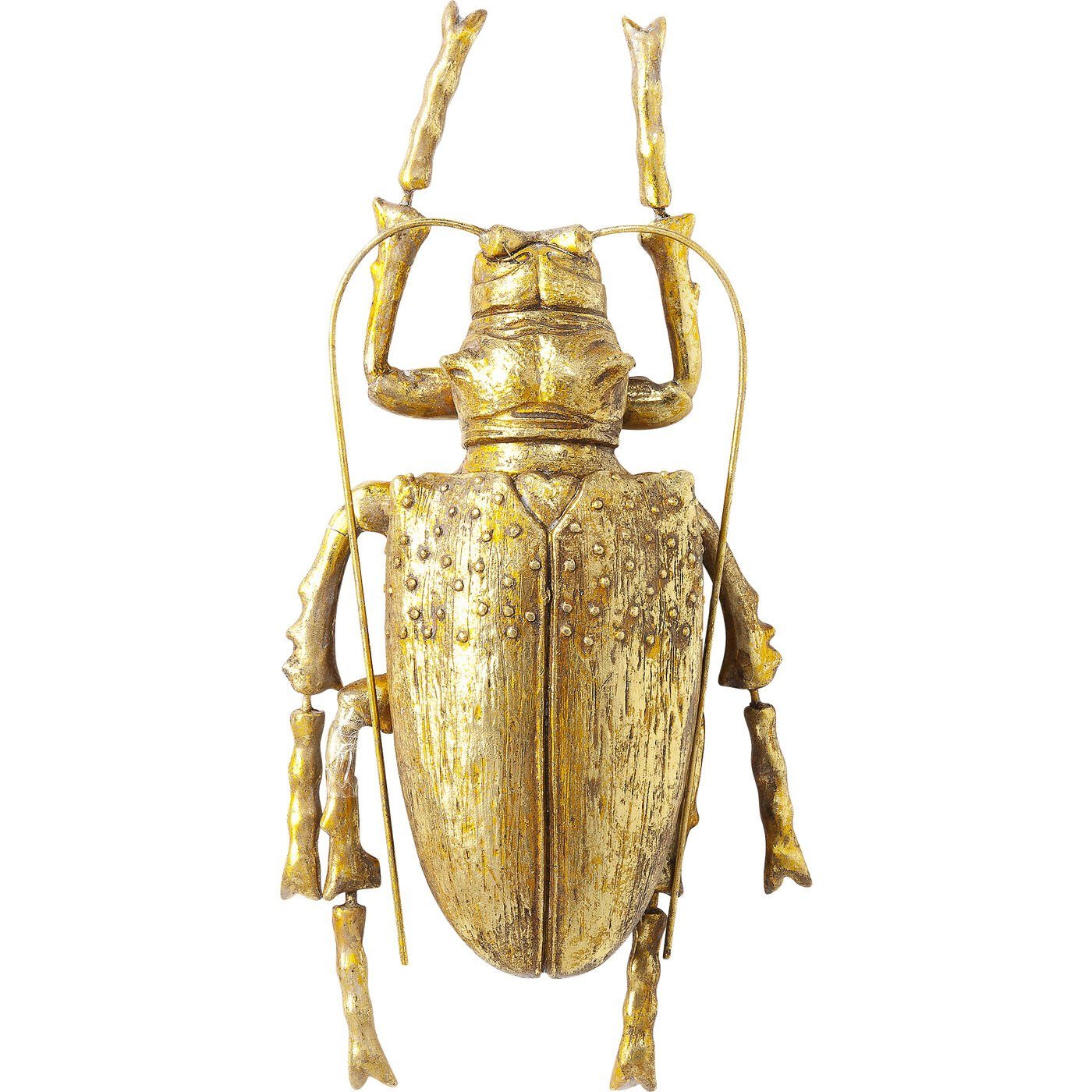 Kare Design Wanddekoobjekt Beetle (1 St)