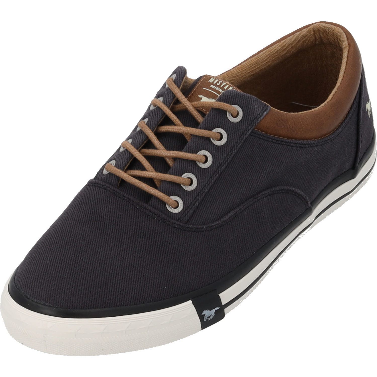 MUSTANG 4072315 Schnürschuh