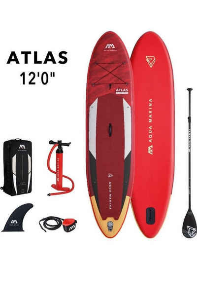 Aqua Marina SUP-Board