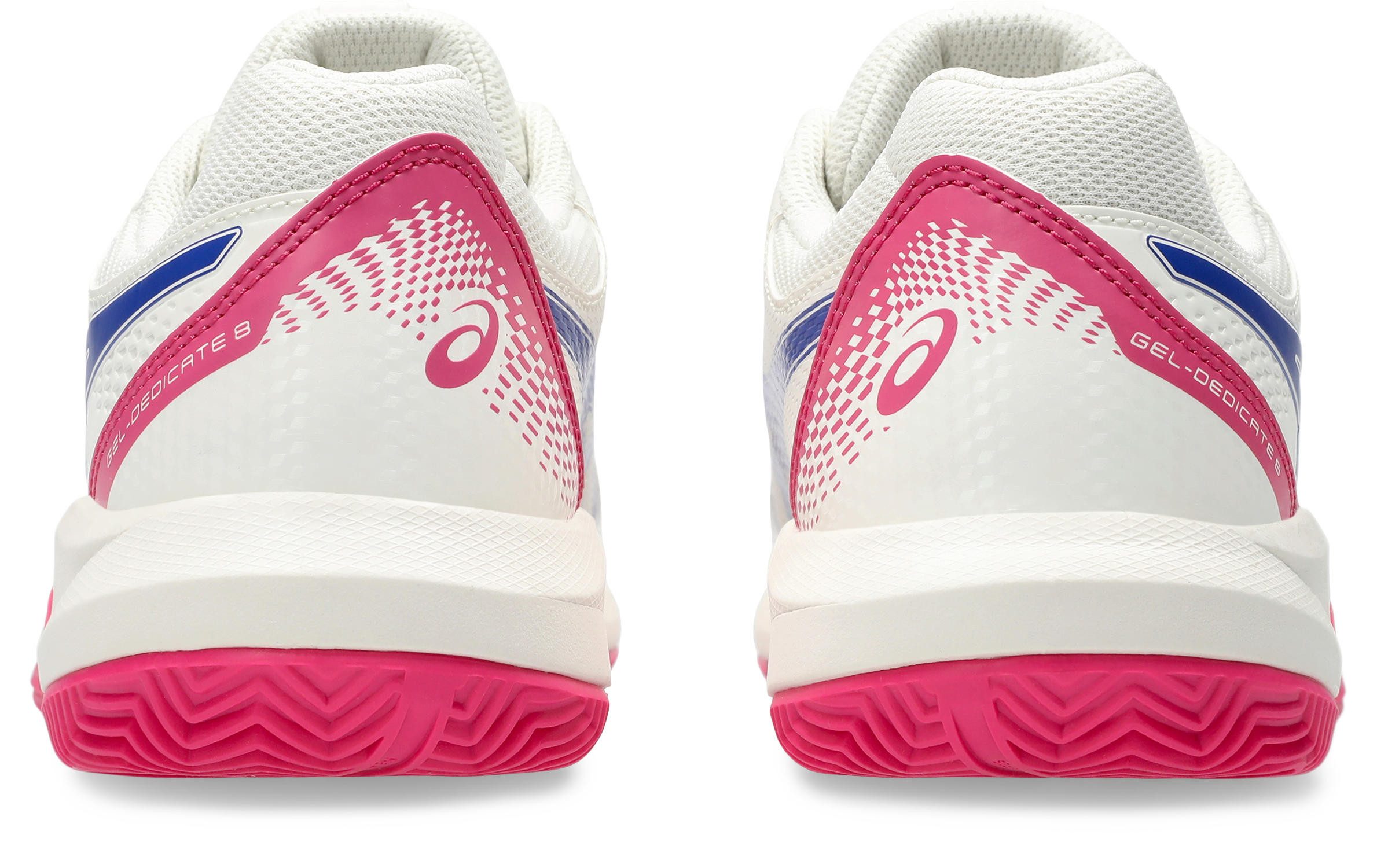 Asics GEL-DEDICATE 8 CLAY Tennisschuh Sandplatzschuhe für Ascheplätze