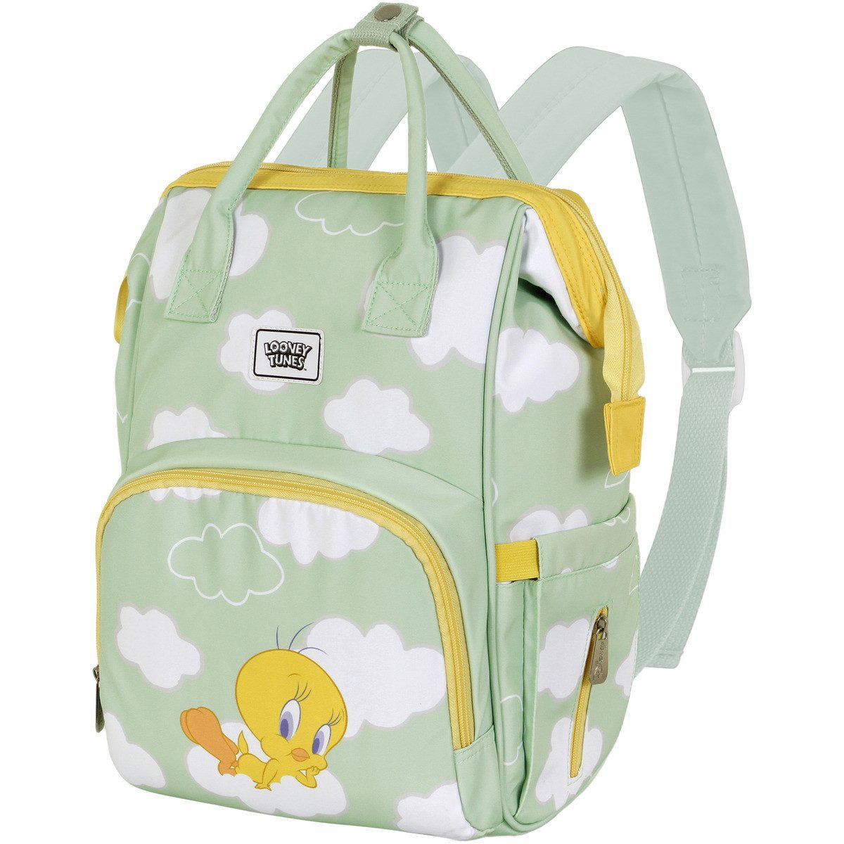 Warner Bros. Wickelrucksack Tweety Damen