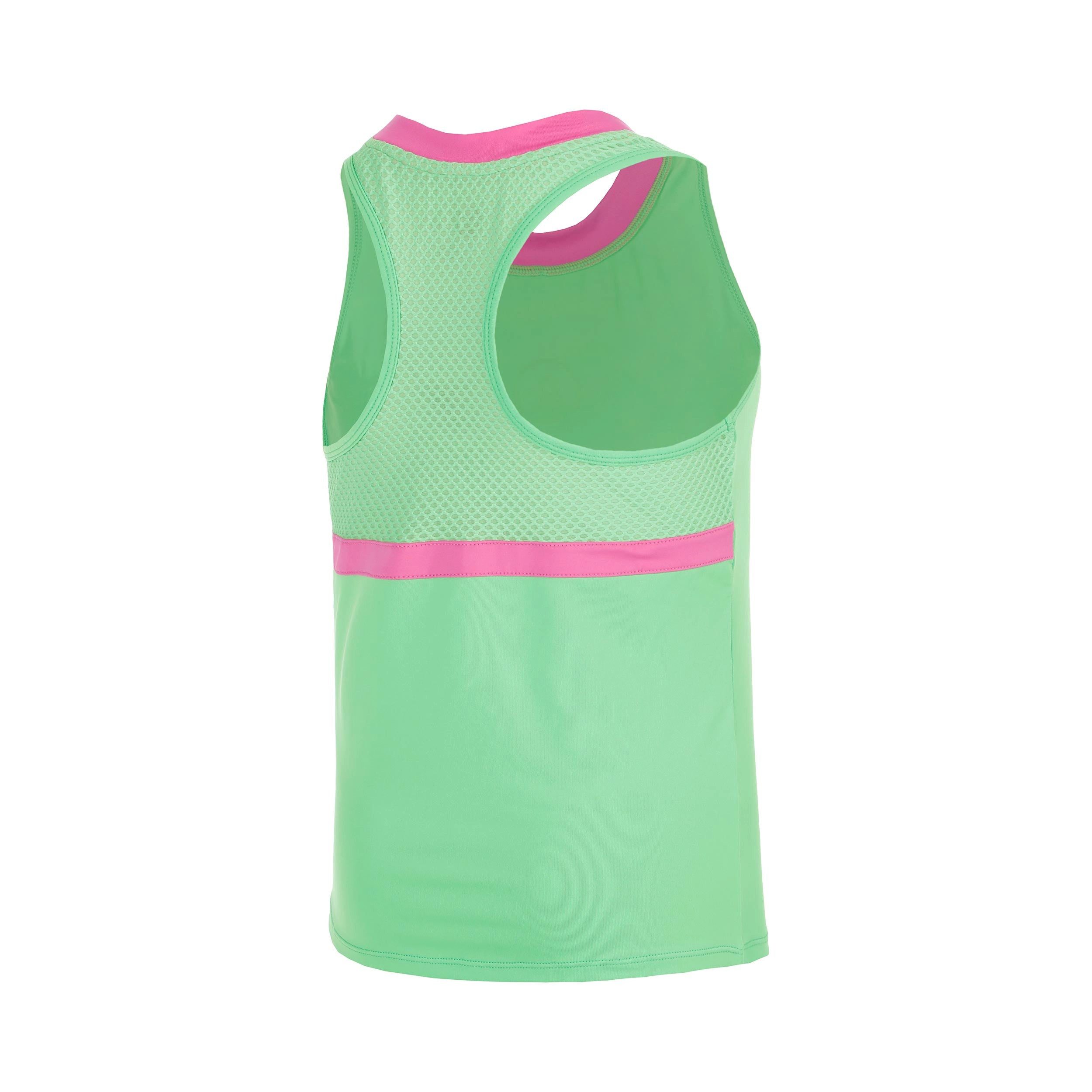Quiet Please Tanktop Racerback 2.0