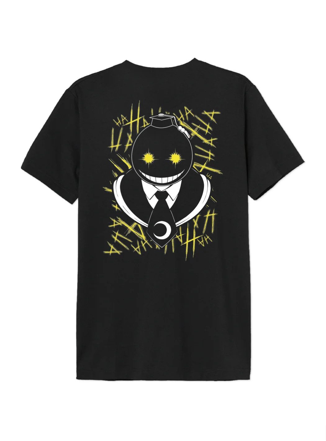 Assassination Classroom T-Shirt Koro-Sensei