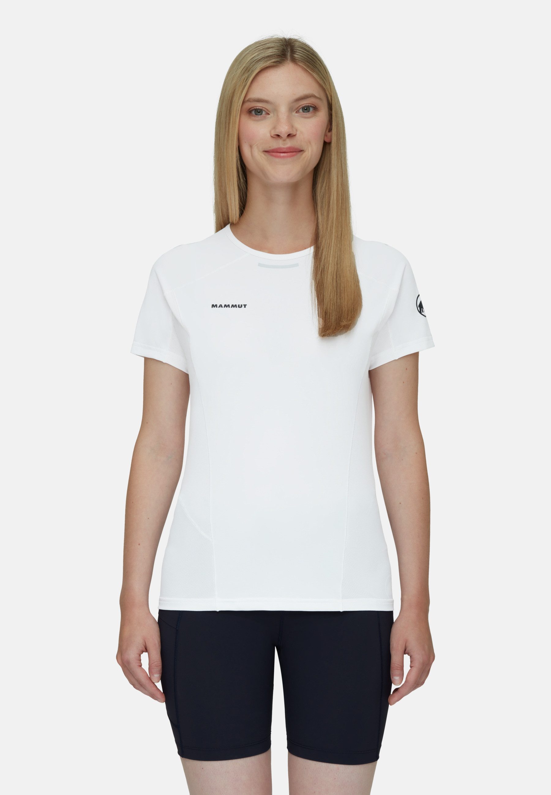 Mammut T-Shirt Aenergy FL T-Shirt Women