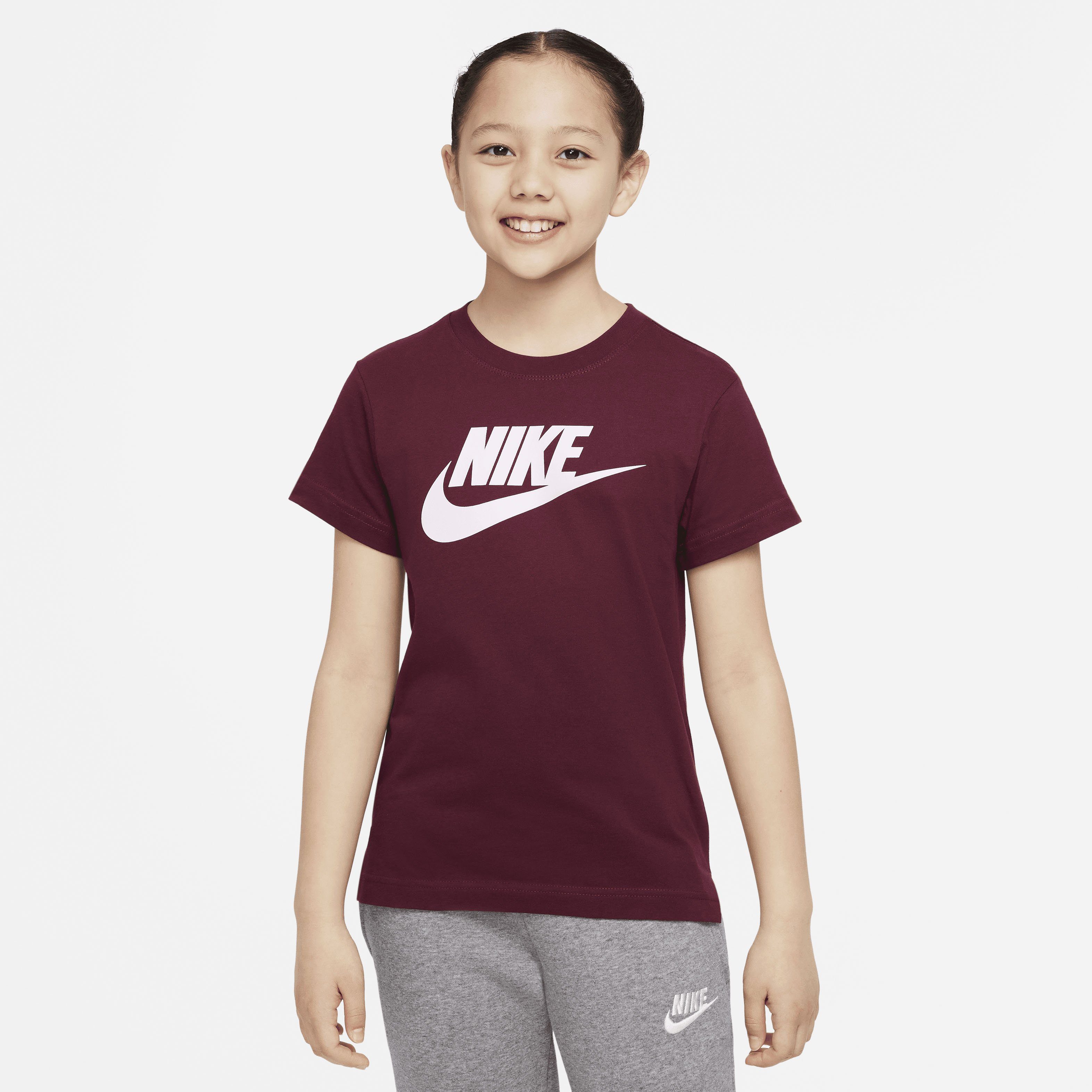 BLACK FRIDAY - Nike Sportswear T-Shirt »Big Kids' T-Shirt« kaufen | OTTO