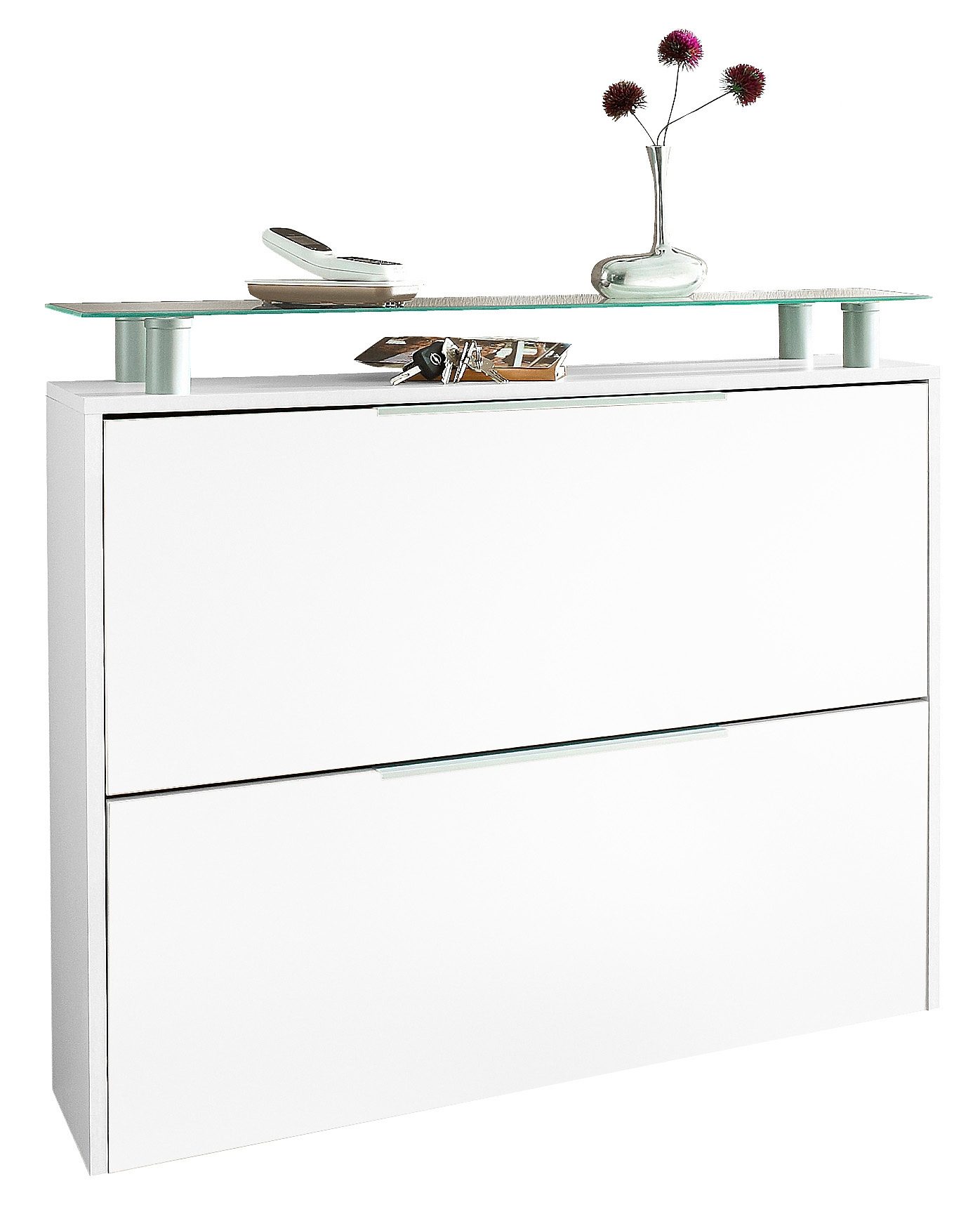 Schuhschrank RENA von BORCHARDT - BORCHARDT