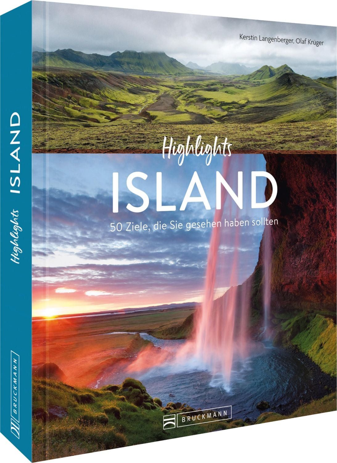 Highlights Island / Kerstin Langenberger