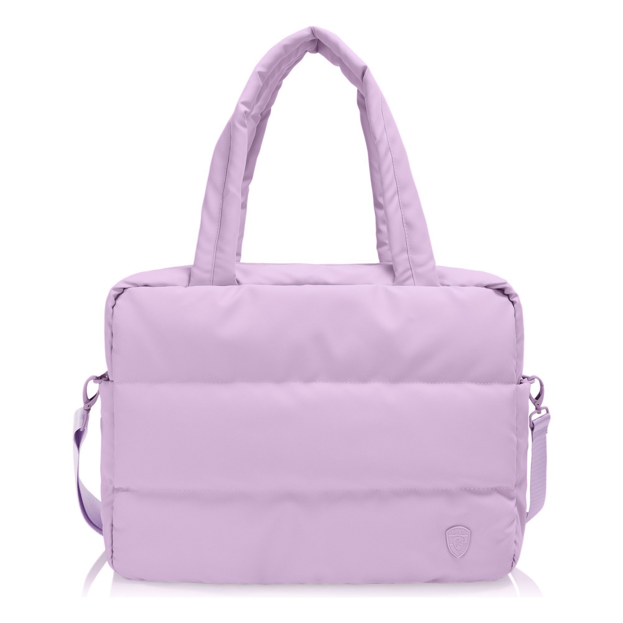 Heys Schultertasche Puffer, Polyester