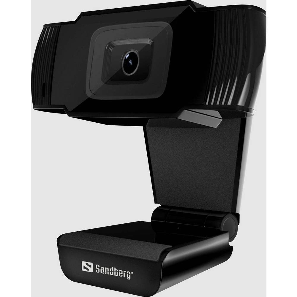 Webcam Webcam USB Sandberg