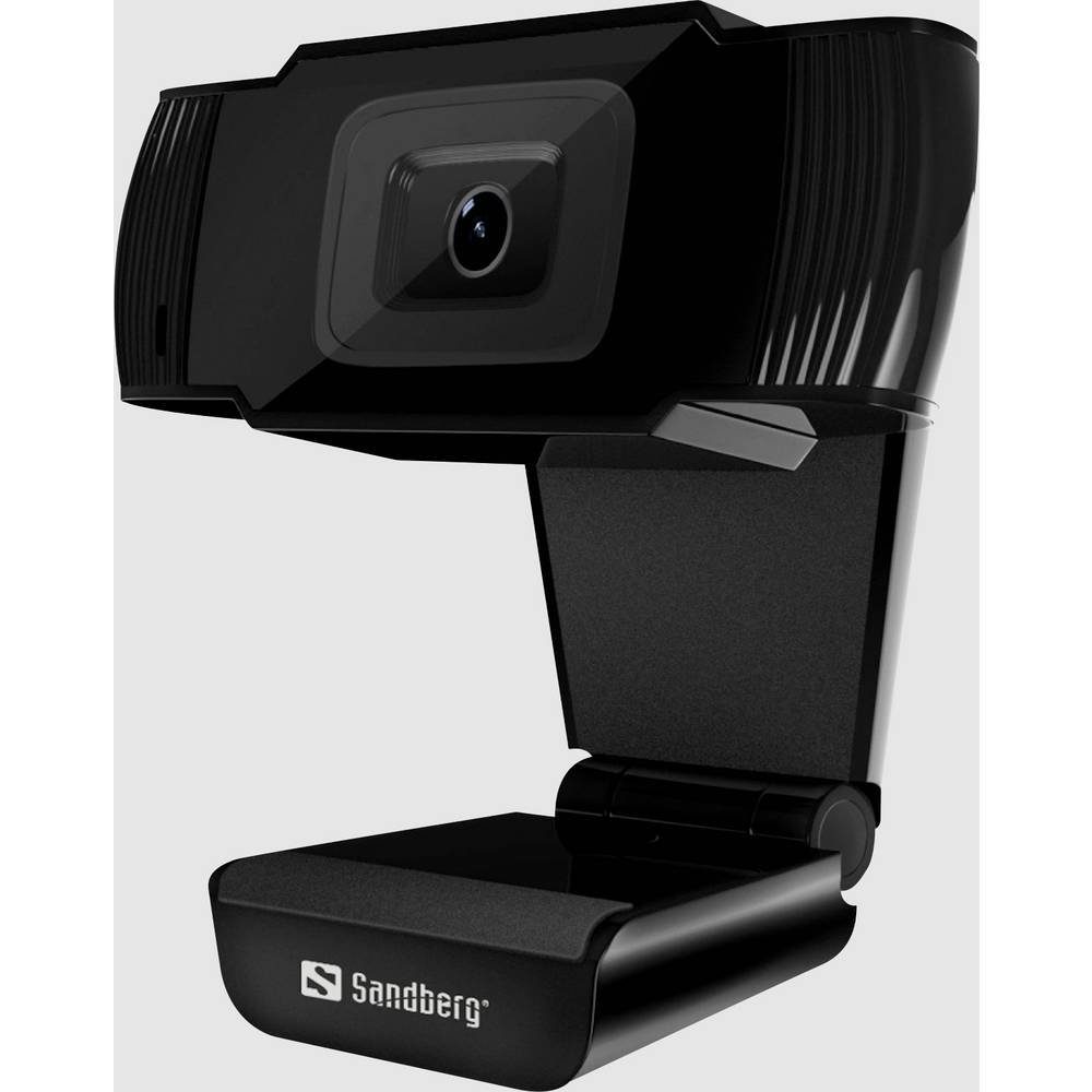 Sandberg USB Webcam 333-95 Webcam