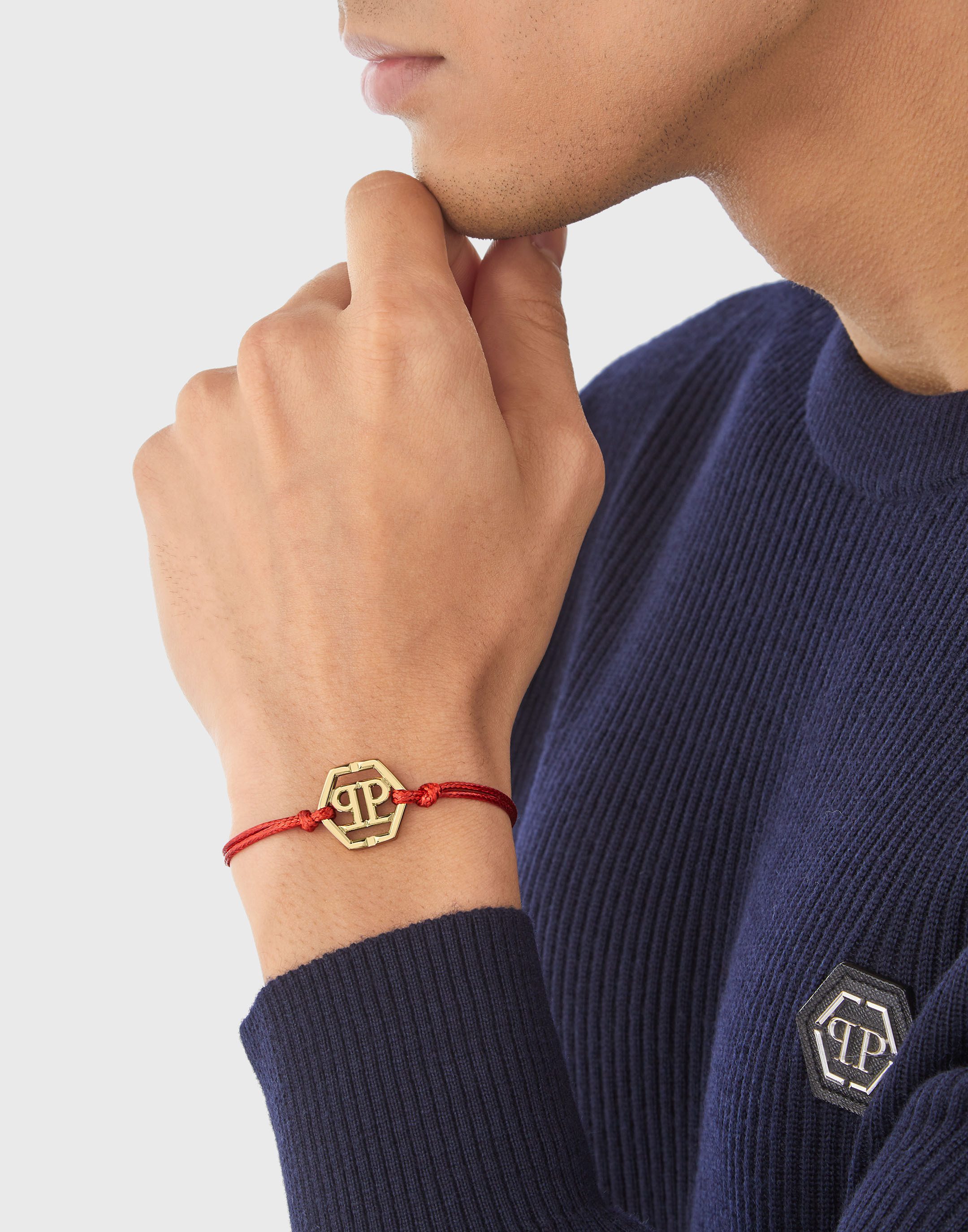 PHILIPP PLEIN Armkette Armbänder günstig online kaufen