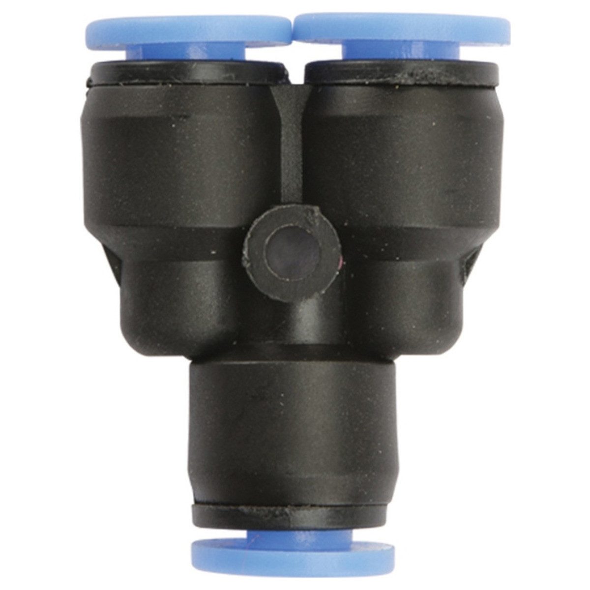 Exo Terra Terrarien-Nebler Y-Verbinder für Schlauch für Monsoon RS400